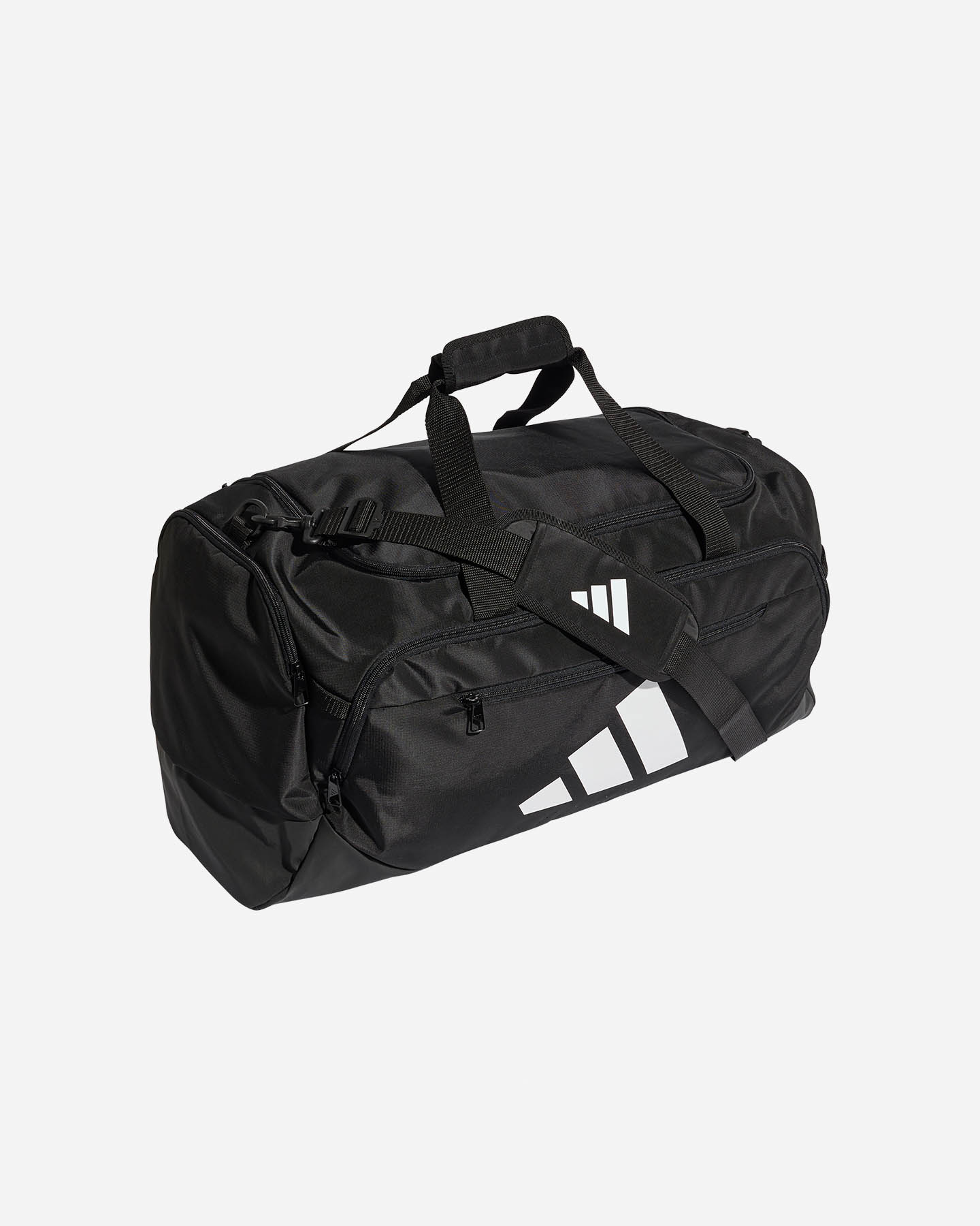 Borsa ADIDAS TR DUFFLE M  - Nero - 1 | Cisalfa Sport