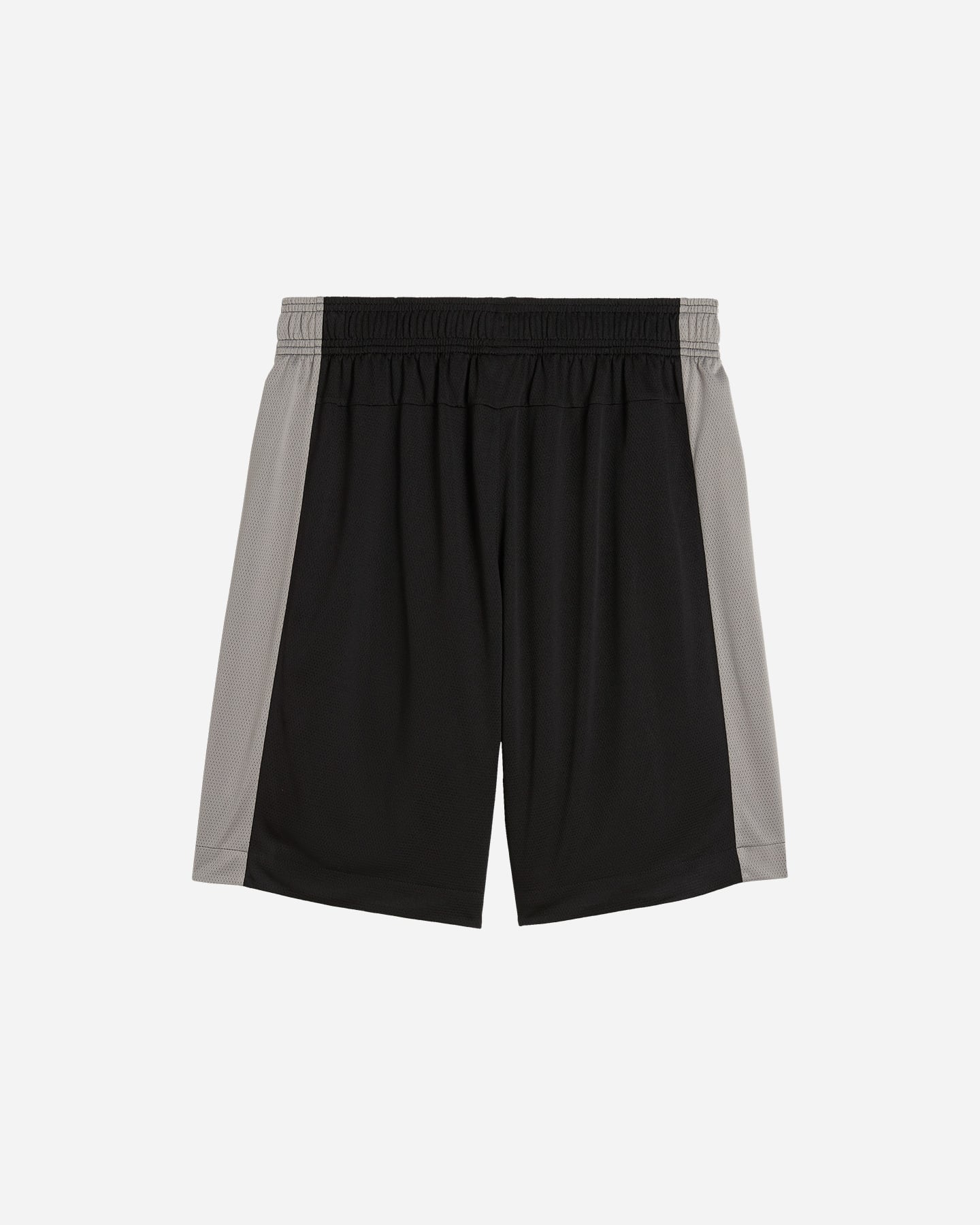 Pantaloncini basket PUMA FUNDAMENTALS M - Nero - 1 | Cisalfa Sport
