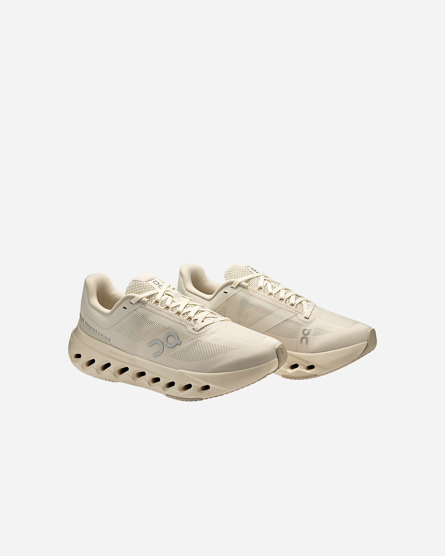 Scarpe running ON CLOUDSURFER NEXT W - Color mix - 1 | Cisalfa Sport