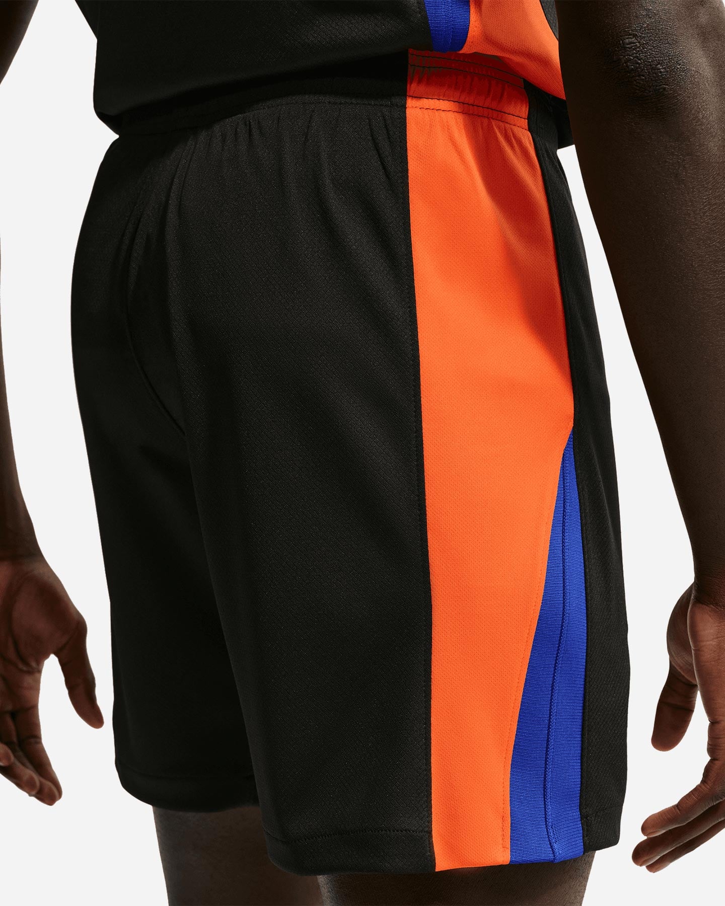 Pantaloncini calcio ufficiali NIKE INTER ACG 4TH 25-26 M - 5 | Cisalfa Sport