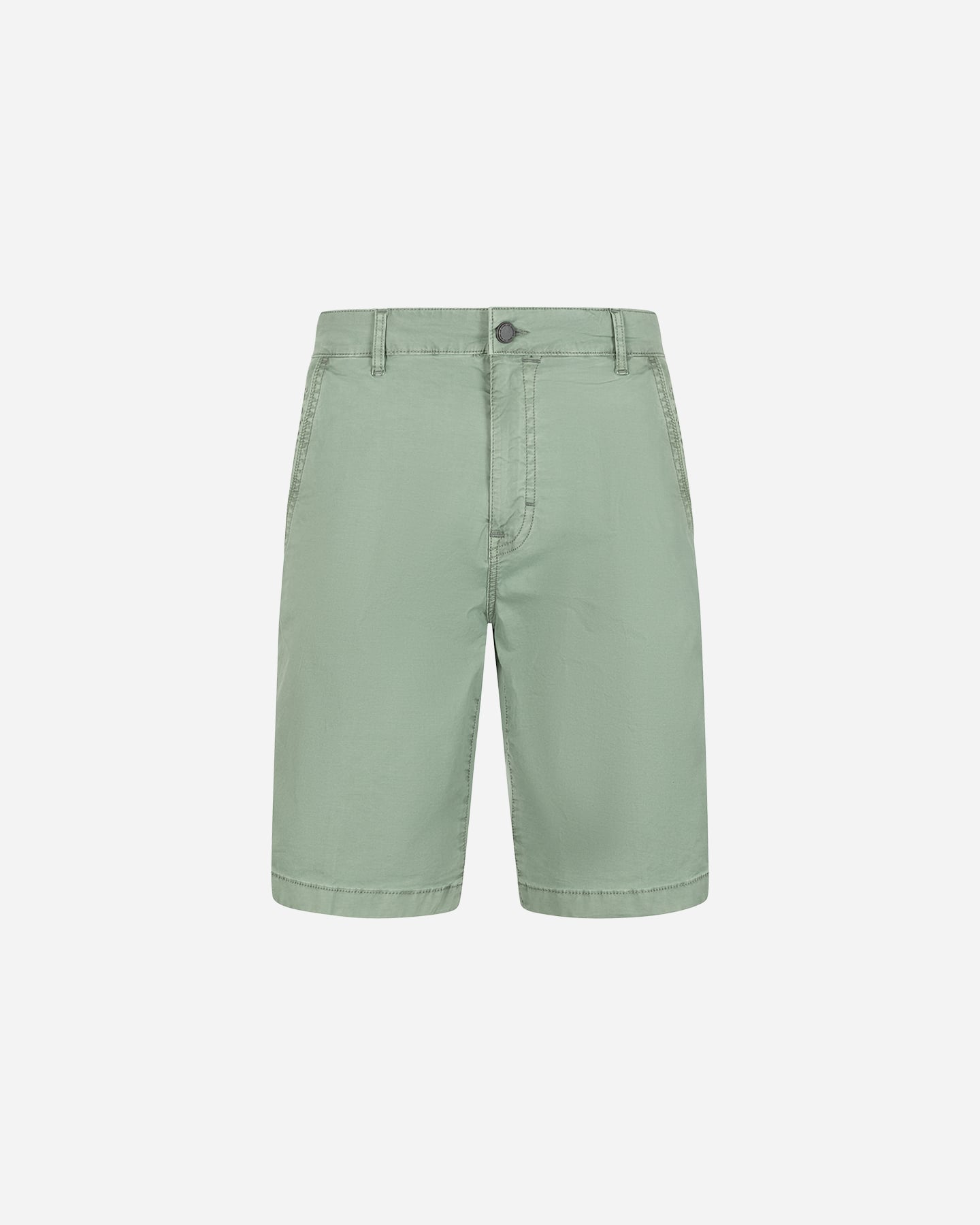 Bermuda BEST COMPANY COTTON LINE M - Verde - 4 | Cisalfa Sport