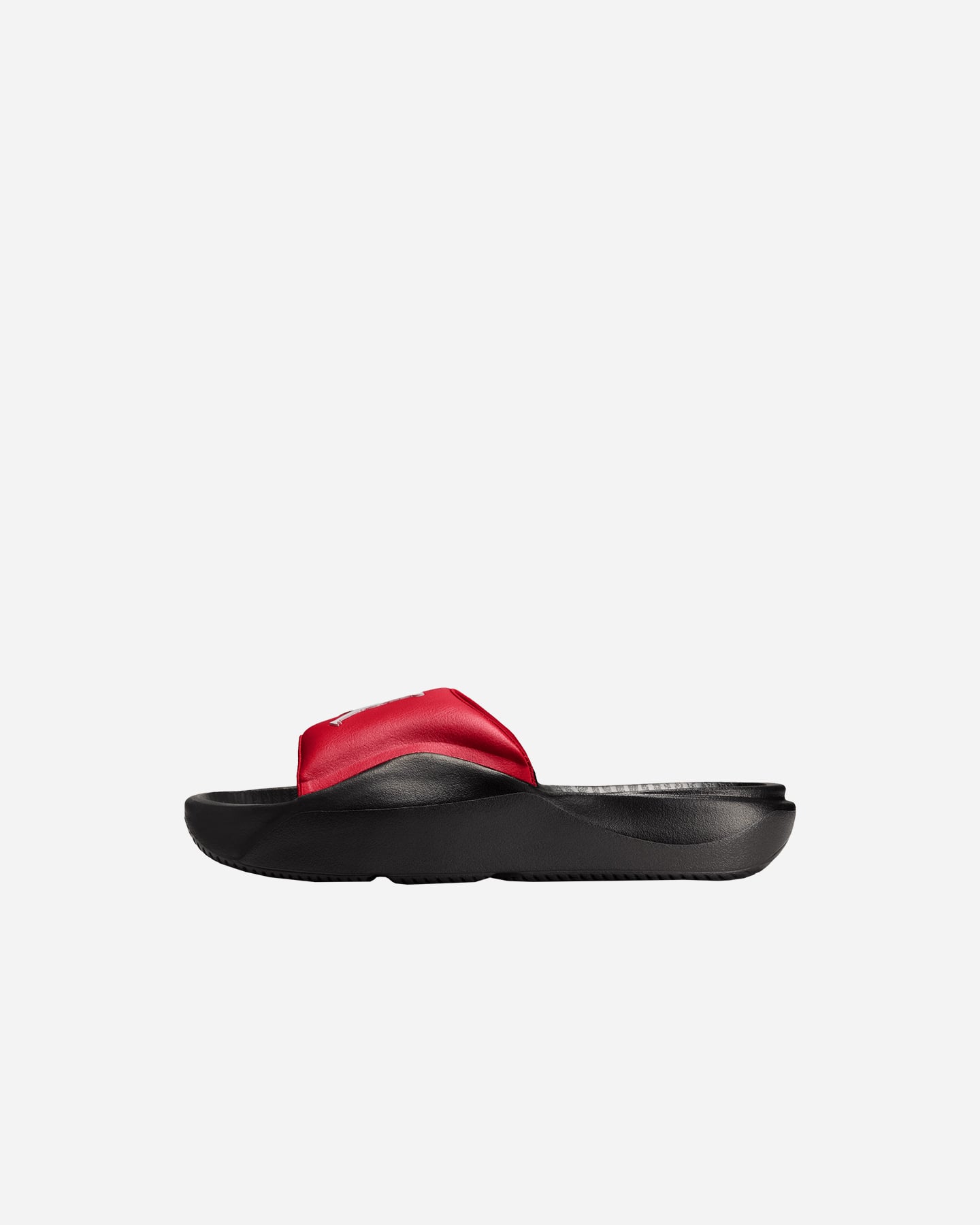 Ciabatte NIKE JORDAN FRANCHISE SLIDE GS JR - Color mix - 4 | Cisalfa Sport