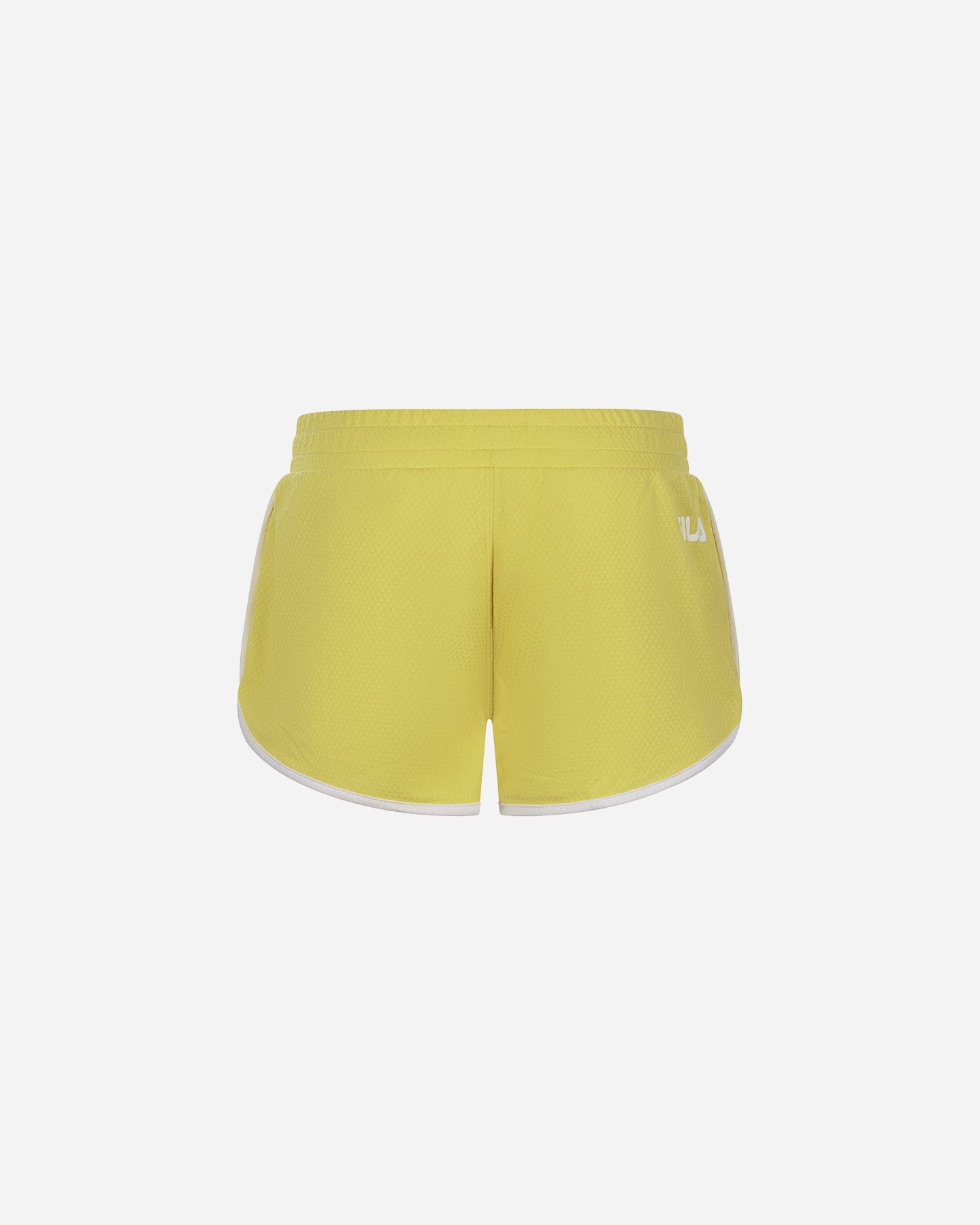 Pantaloncini FILA CONTEMPORARY STREET STYLE JR - Verde - 1 | Cisalfa Sport