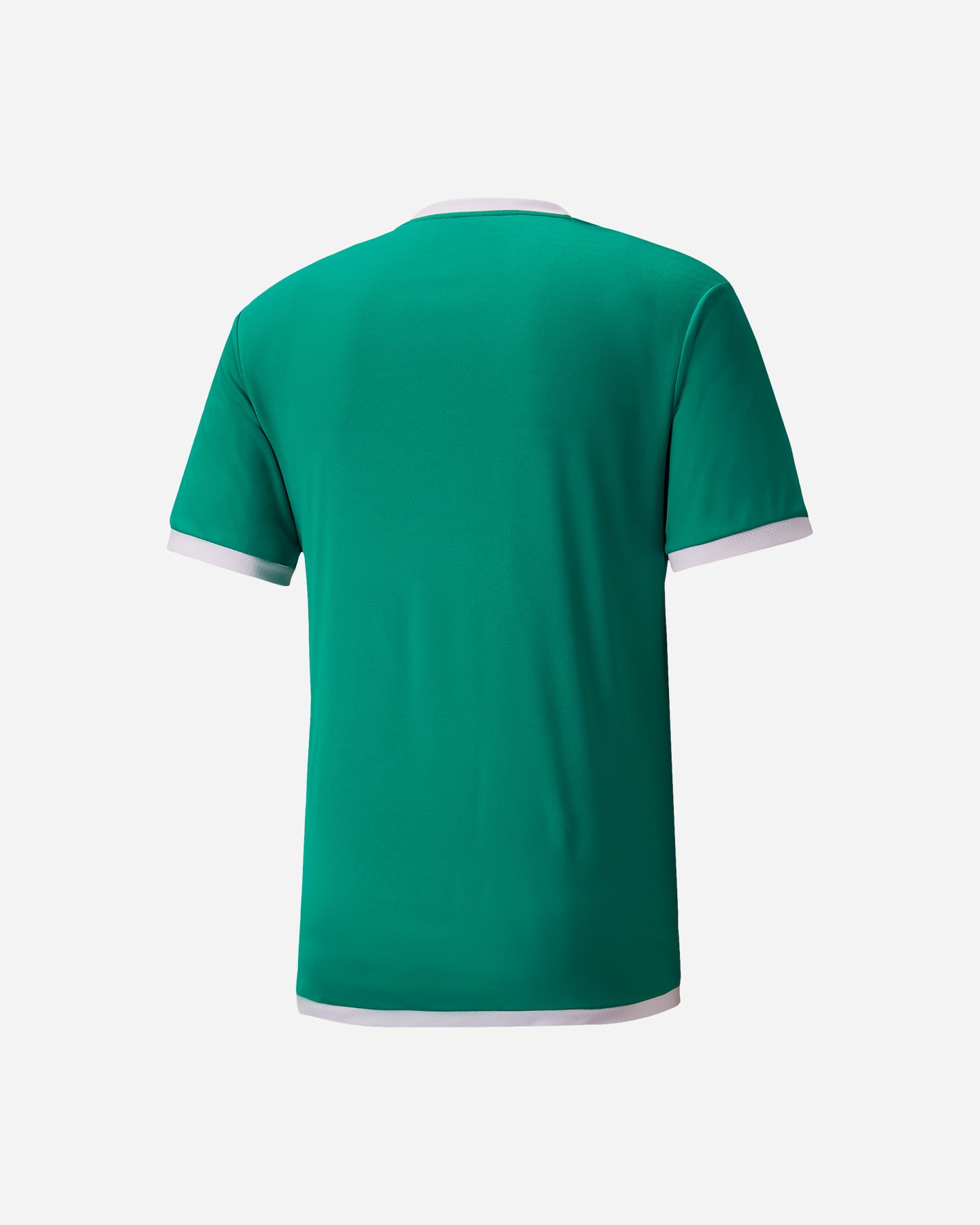 Maglia calcio PUMA TEAMLIGA M - Verde - 1 | Cisalfa Sport