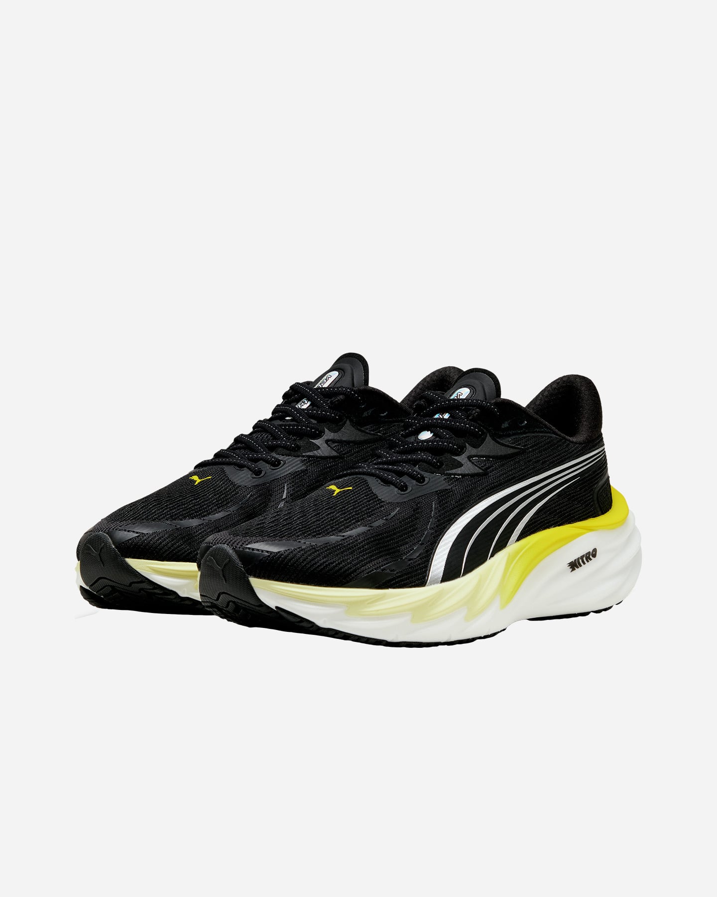 Scarpe running PUMA VELOCITY NITRO 4 M - 13 | Cisalfa Sport