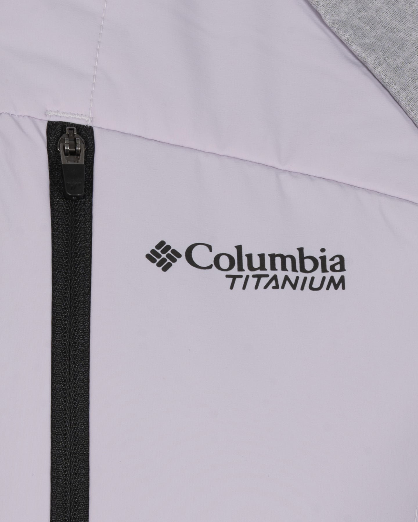 Pile COLUMBIA ARCTIC CREST HYBRID W - Viola - 2 | Cisalfa Sport