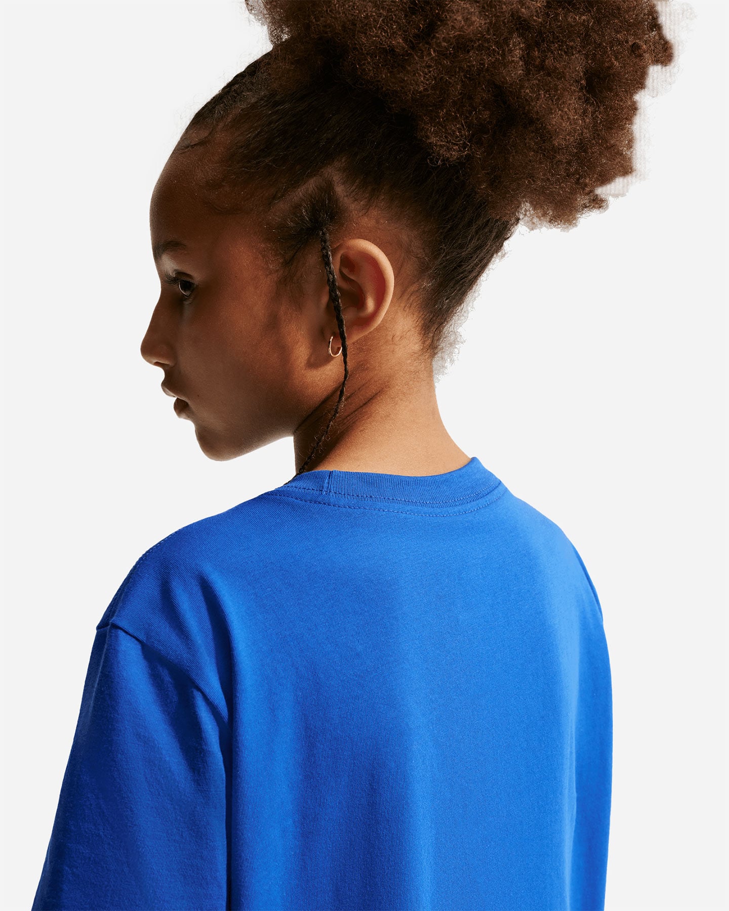 Abbigliamento calcio ufficiale NIKE INTER 26 JR - Color mix - 4 | Cisalfa Sport