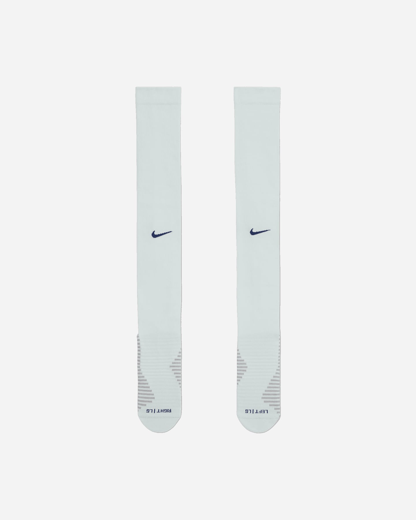 Calzettoni calcio ufficiali NIKE INTER 25-26 AWAY M - Blu - 1 | Cisalfa Sport