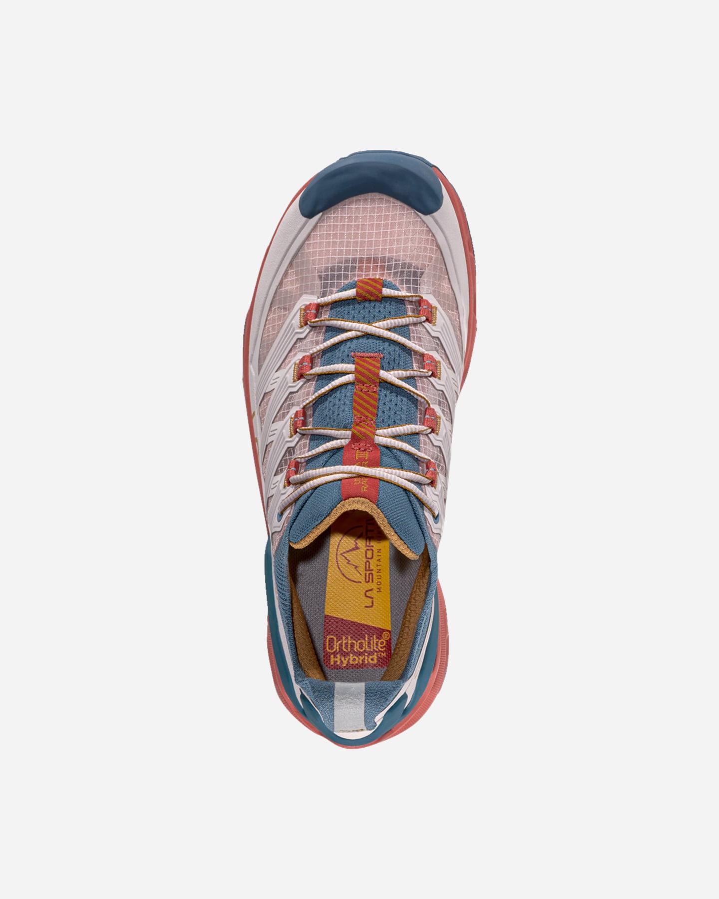 Scarpe trail LA SPORTIVA ULTRA RAPTOR III W - Bianco - 2 | Cisalfa Sport