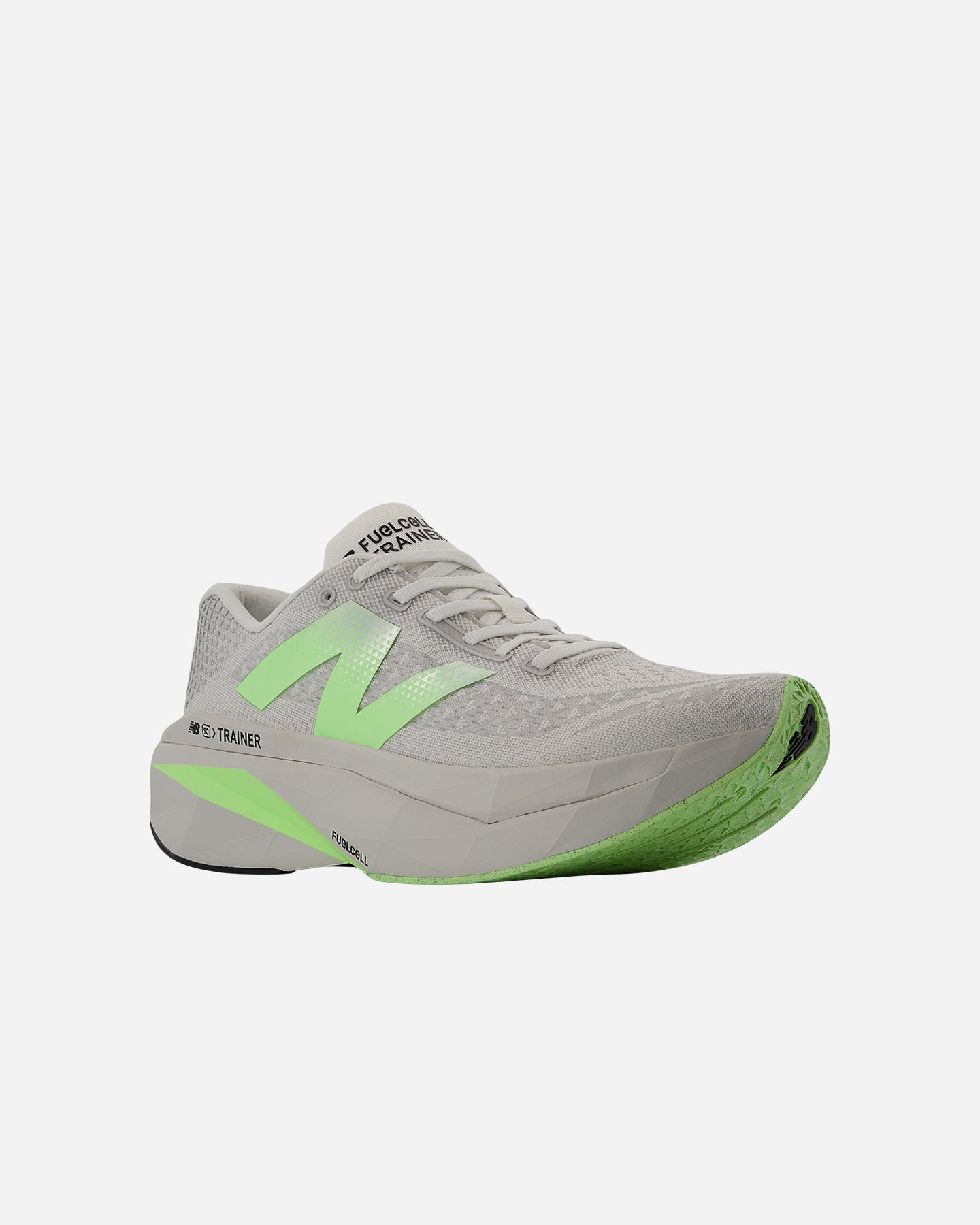 Scarpe running NEW BALANCE FUELCELL SUPERCOMP TRAINER V3 M - Color mix - 1 | Cisalfa Sport