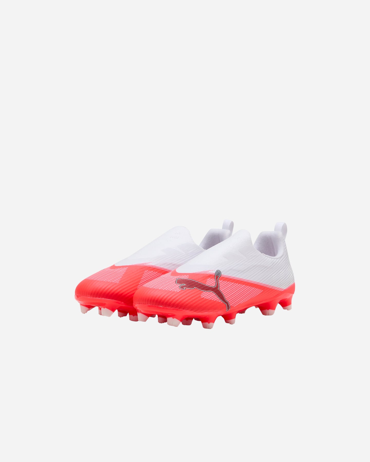 Scarpe calcio PUMA ULTRA 7 MATCH FG-AG JR - 1 | Cisalfa Sport