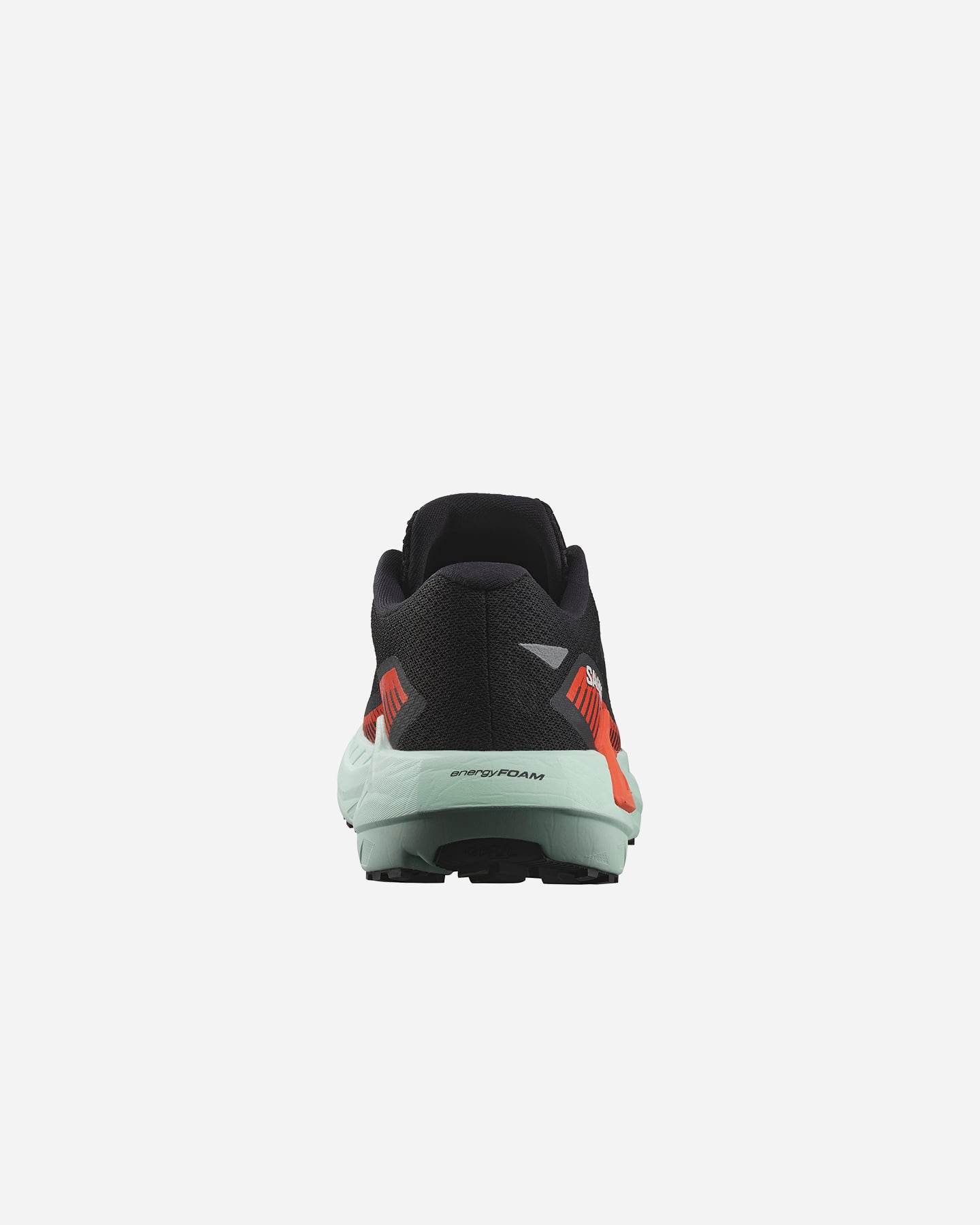 Scarpe trail SALOMON DRX DEFY GRVL W - Nero - 3 | Cisalfa Sport