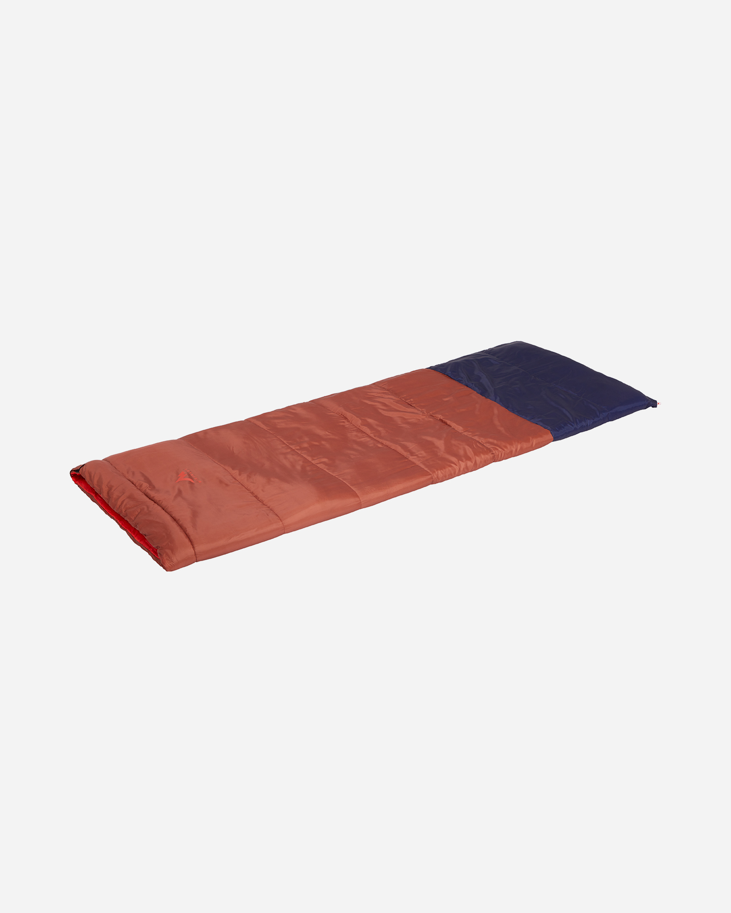 Sacco a pelo sintetico MCKINLEY CAMP 10 II  - Color mix - 2 | Cisalfa Sport
