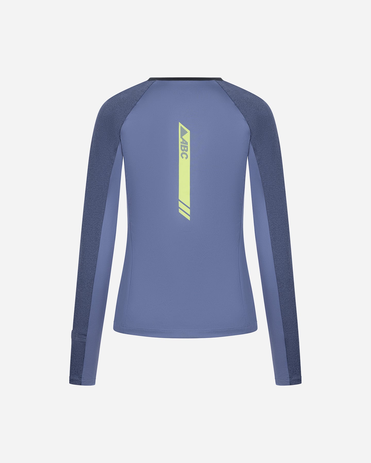 Maglia running ABC RUNNING TECH W - 1 | Cisalfa Sport