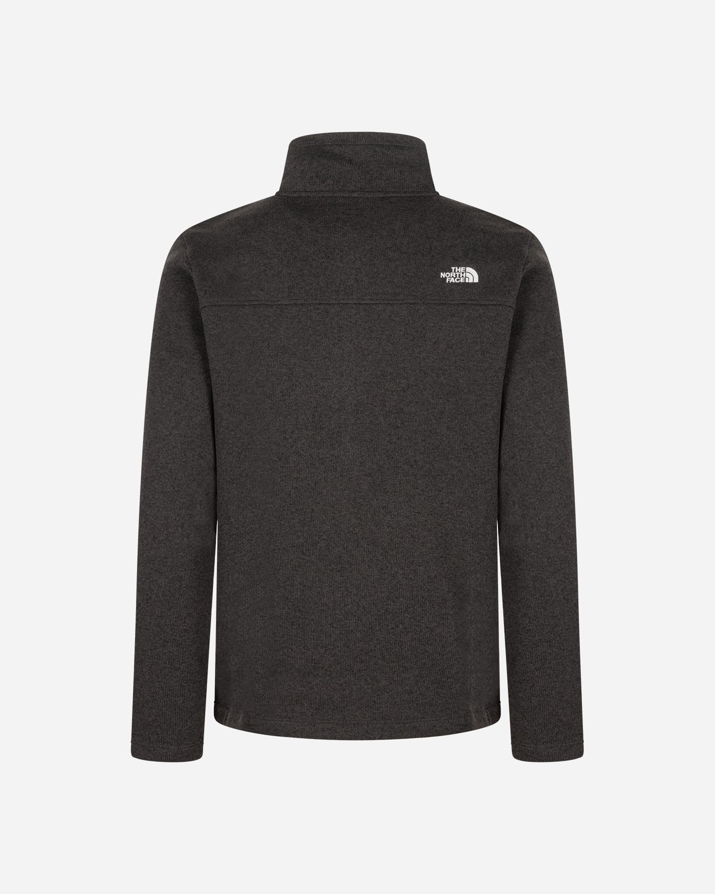 Pile THE NORTH FACE JUMORA M - Antracite - 1 | Cisalfa Sport