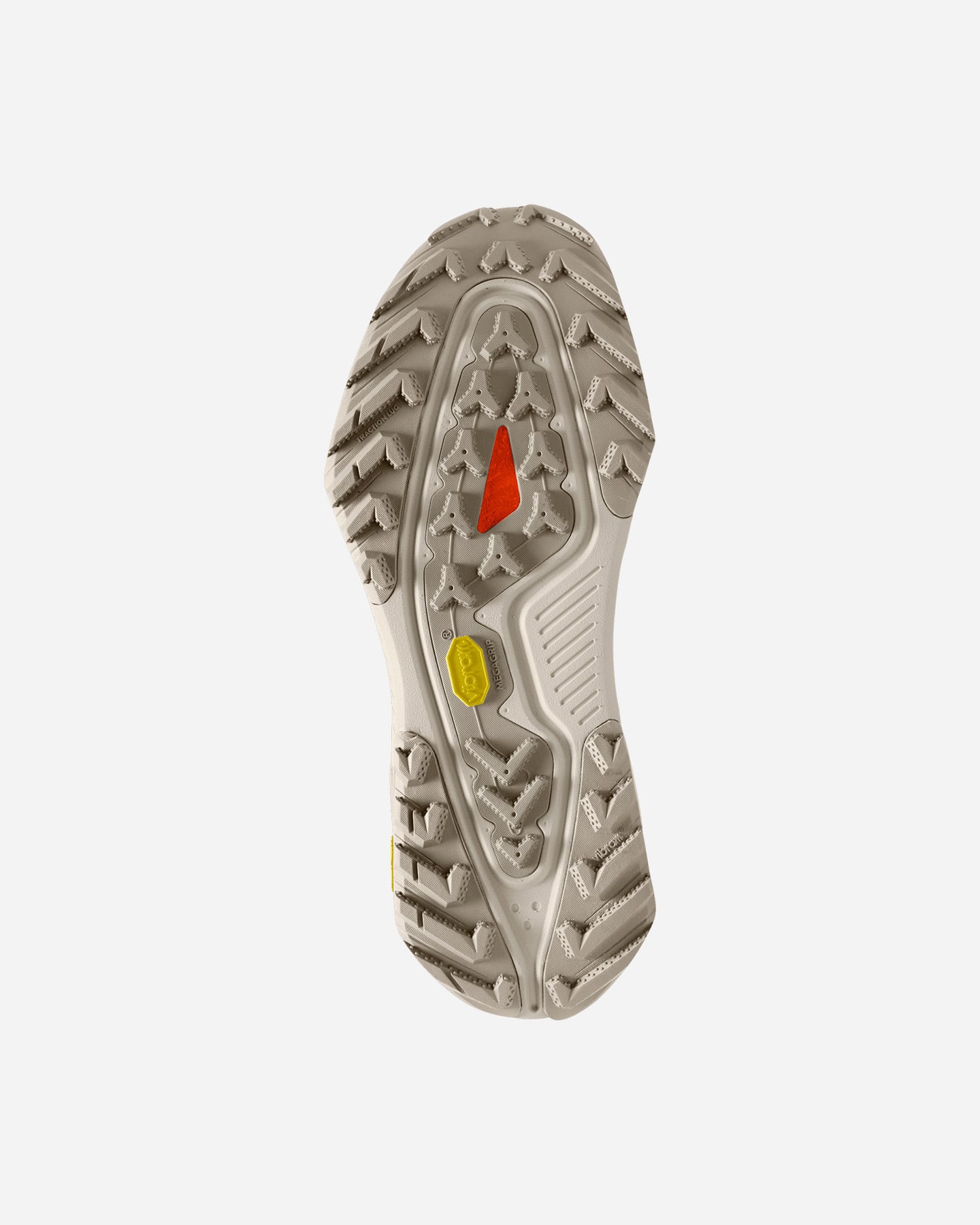 Scarpe trail NIKE ACG ZEGAMA M - Bianco - 1 | Cisalfa Sport