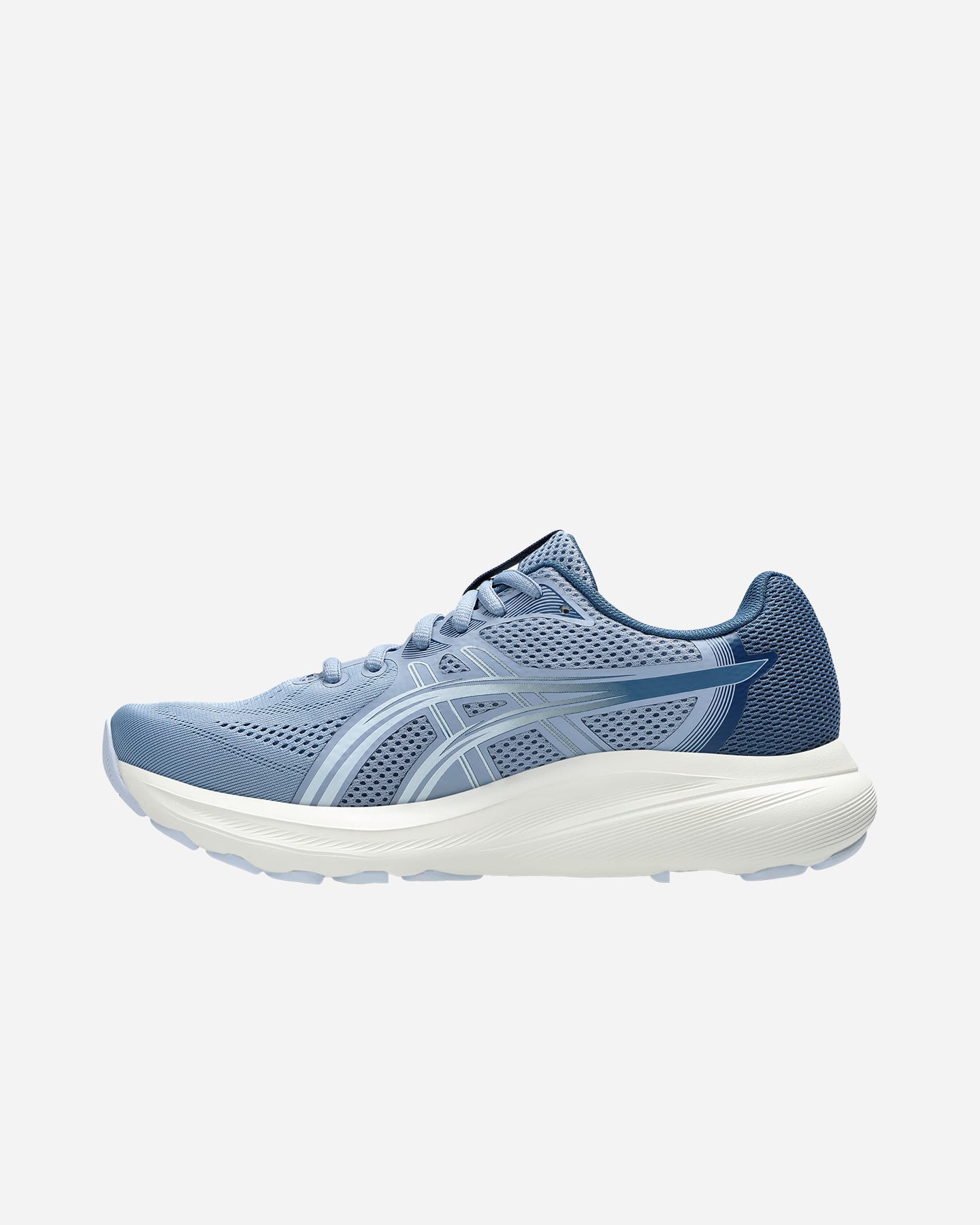 Scarpe running ASICS GEL-CONTEND 10 W - Blu - 5 | Cisalfa Sport