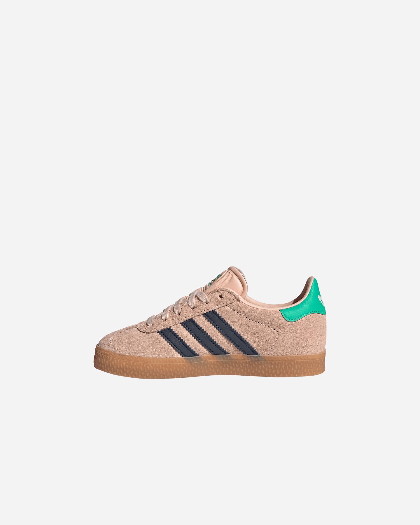 Scarpe sneakers ADIDAS GAZELLE PS JR - Rosa - 3 | Cisalfa Sport