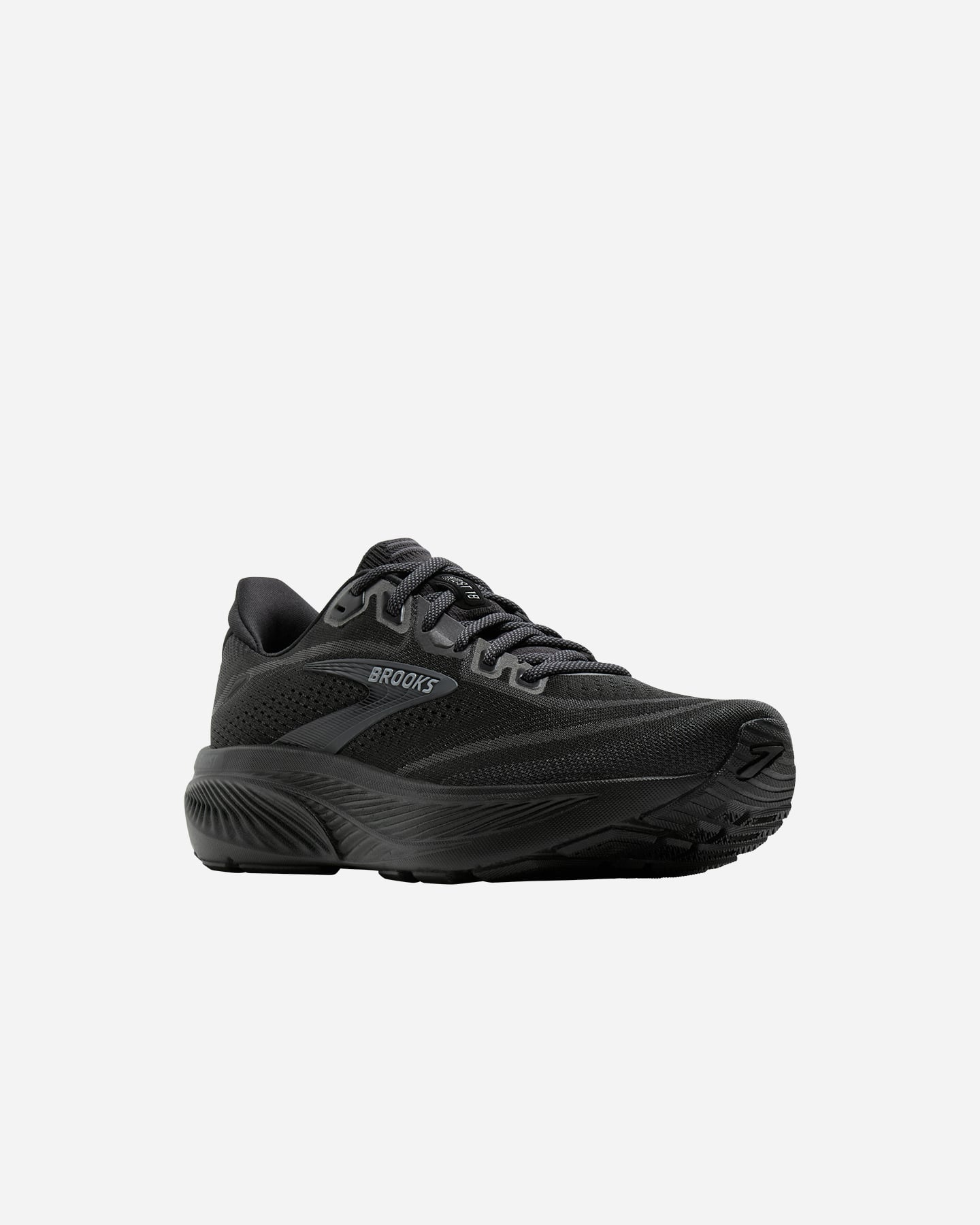 Scarpe running BROOKS GHOST 18 W - Nero - 1 | Cisalfa Sport