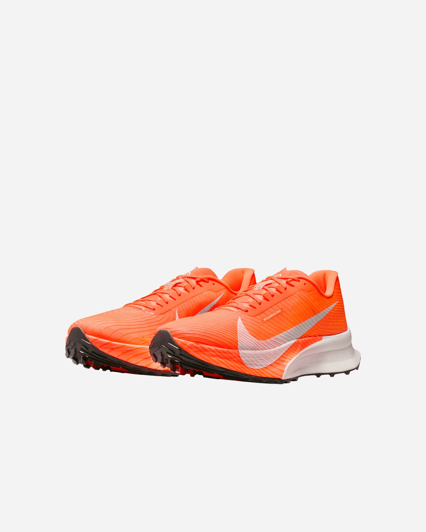 Scarpe trail NIKE ULTRAFLY 2 ACG M - 1 | Cisalfa Sport