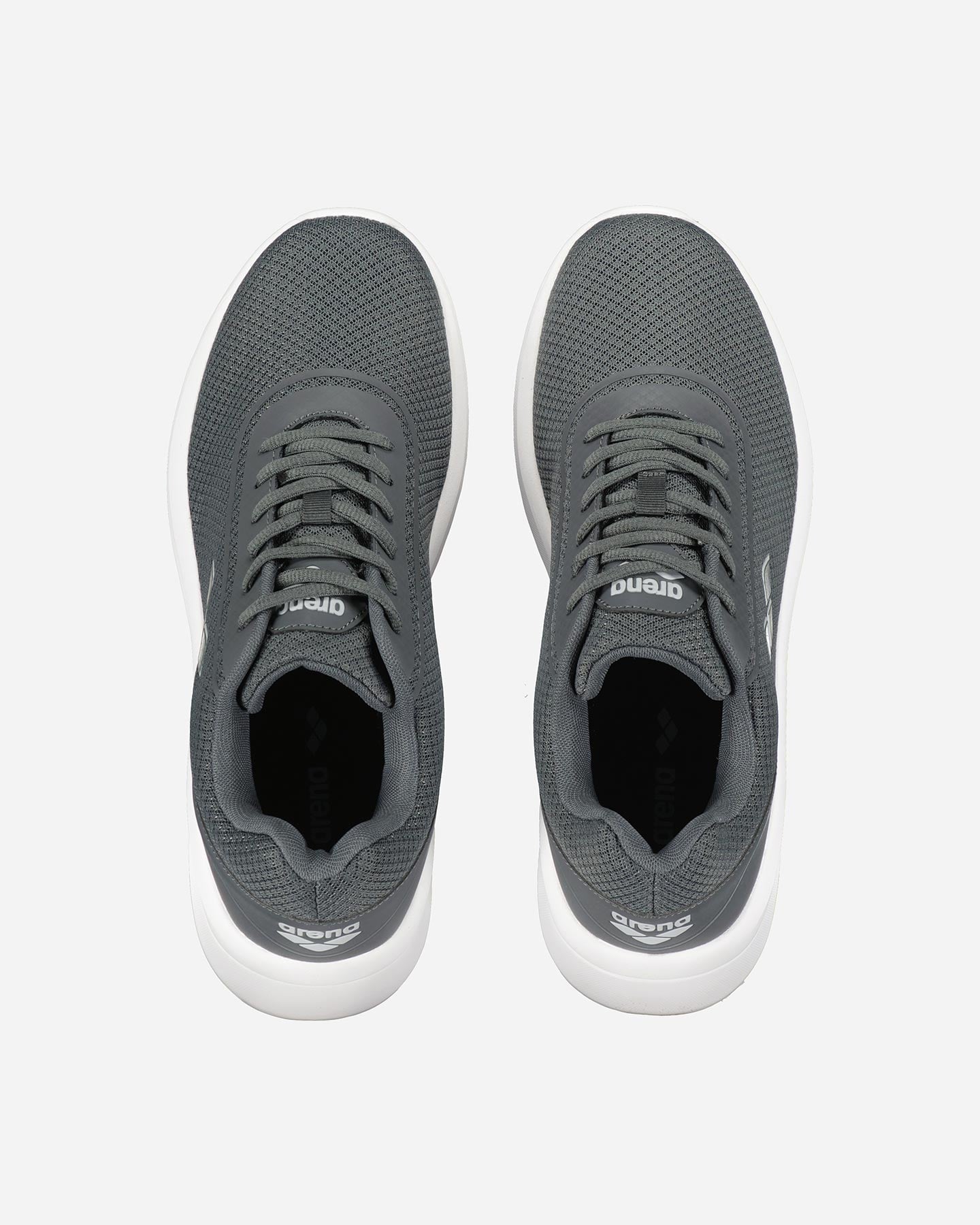 Scarpe running ARENA HAARLEM 3.0 M - Grigio - 4 | Cisalfa Sport