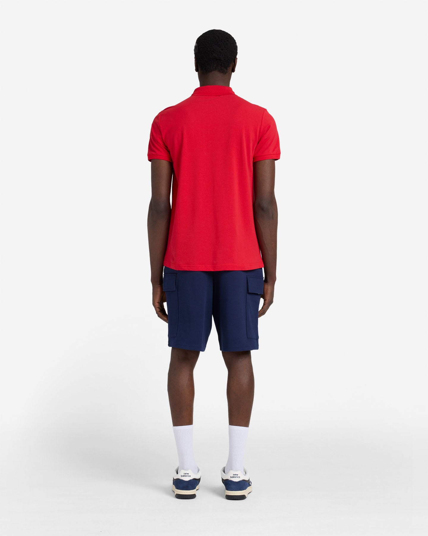 T-shirt FILA ATHLETIC DYNAMISM M - Rosso - 3 | Cisalfa Sport