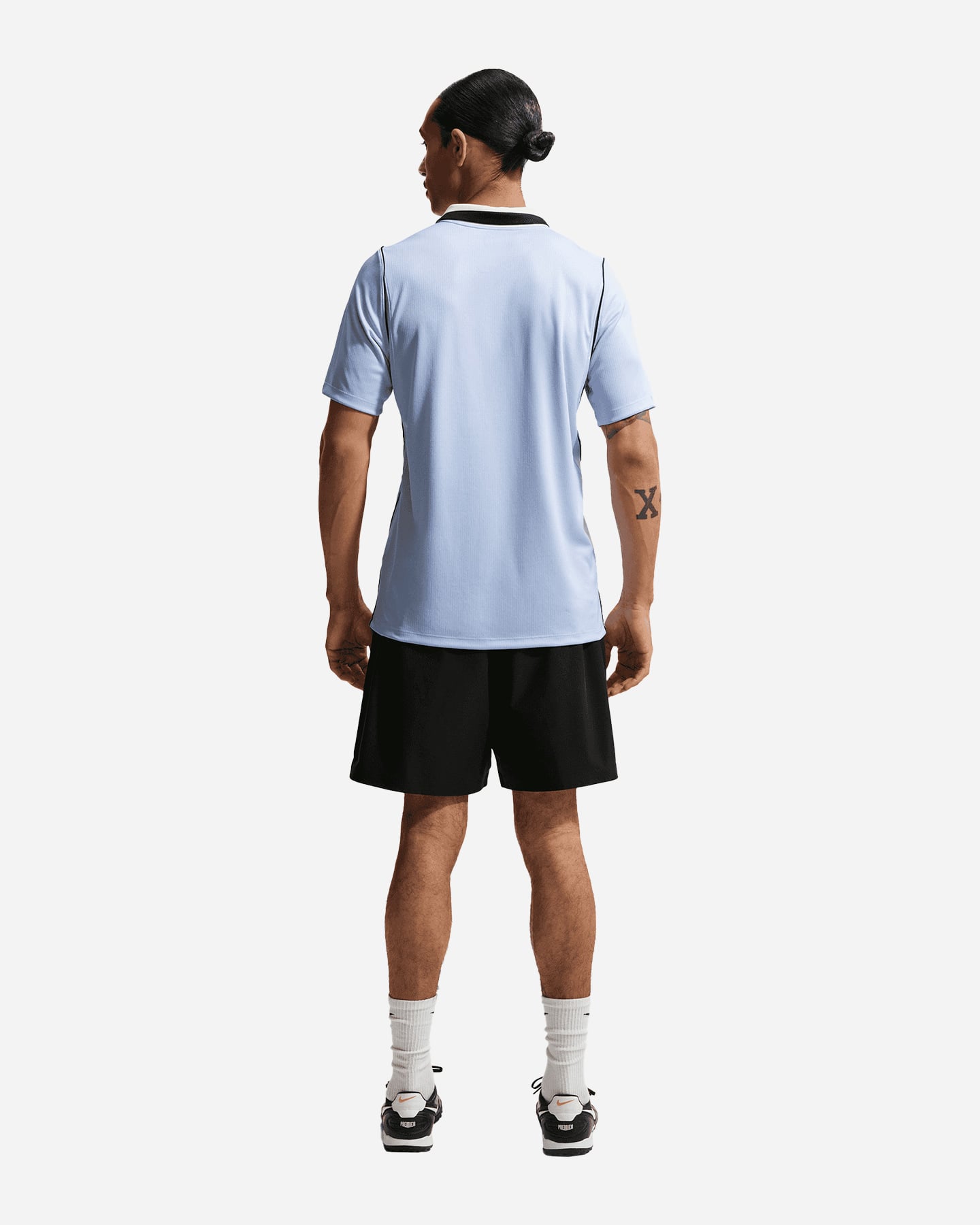 Maglia calcio ufficiale NIKE URUGUAY HOME 26 STADIUM M - Color mix - 3 | Cisalfa Sport