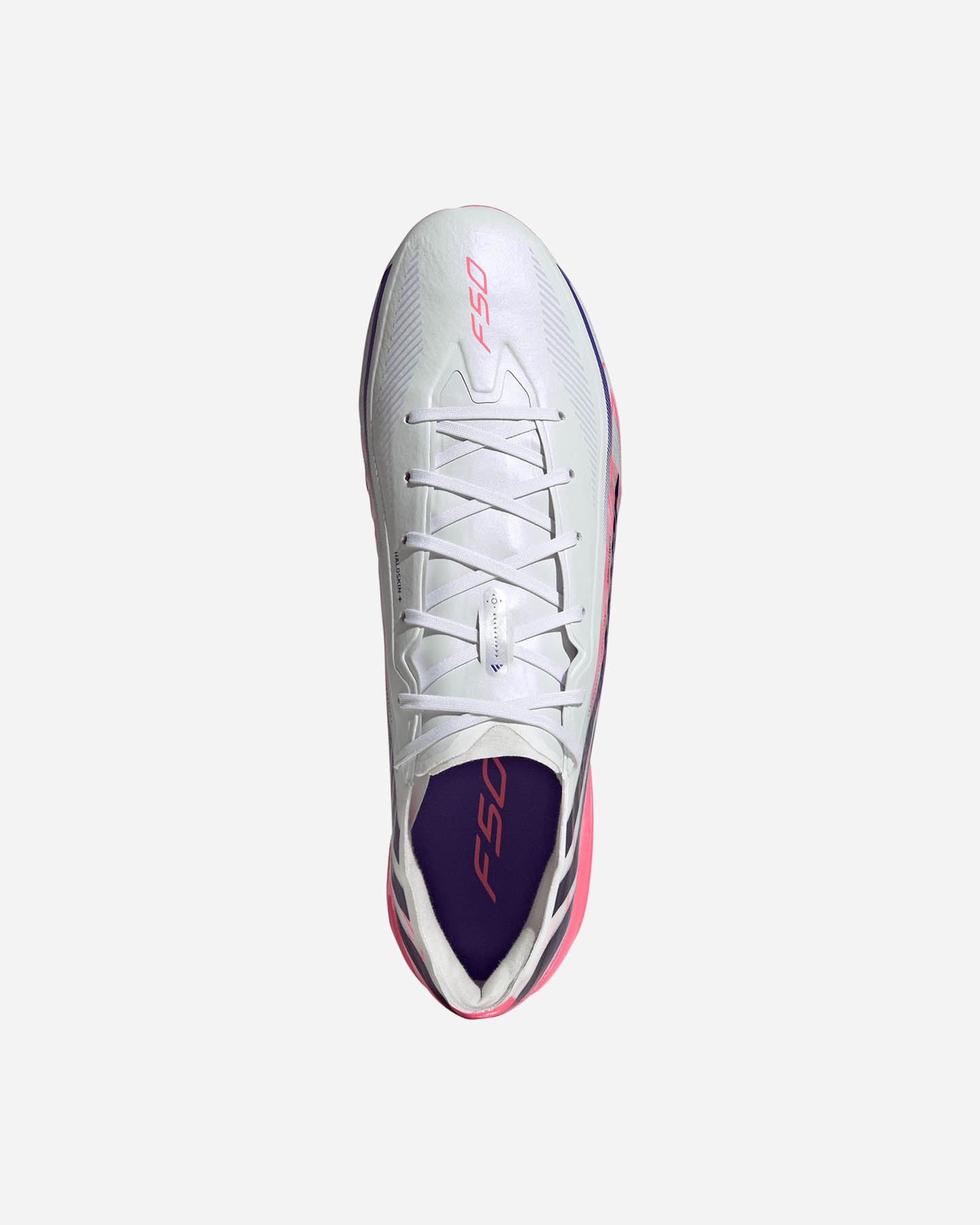 Scarpe calcio ADIDAS F50 HYPERFAST PRO FG M - 2 | Cisalfa Sport