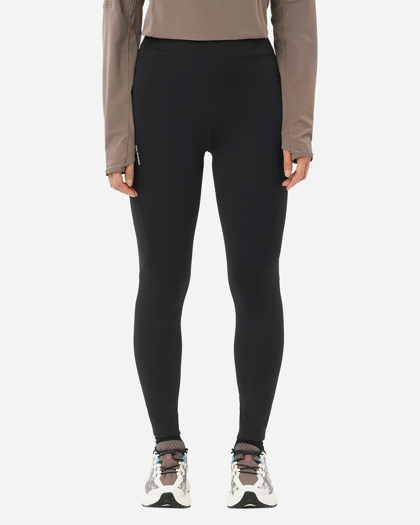 Fuseaux running SALOMON SHAKEOUT CORE W - 1 | Cisalfa Sport