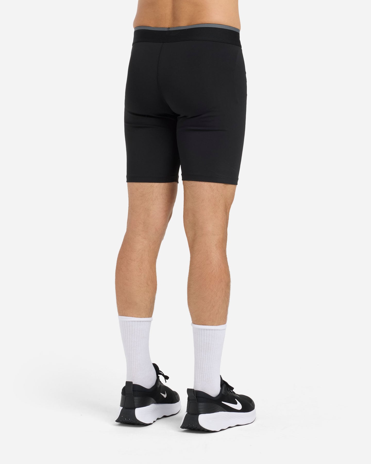 Pantalone training ARENA PERFORMANCE M - Nero - 3 | Cisalfa Sport