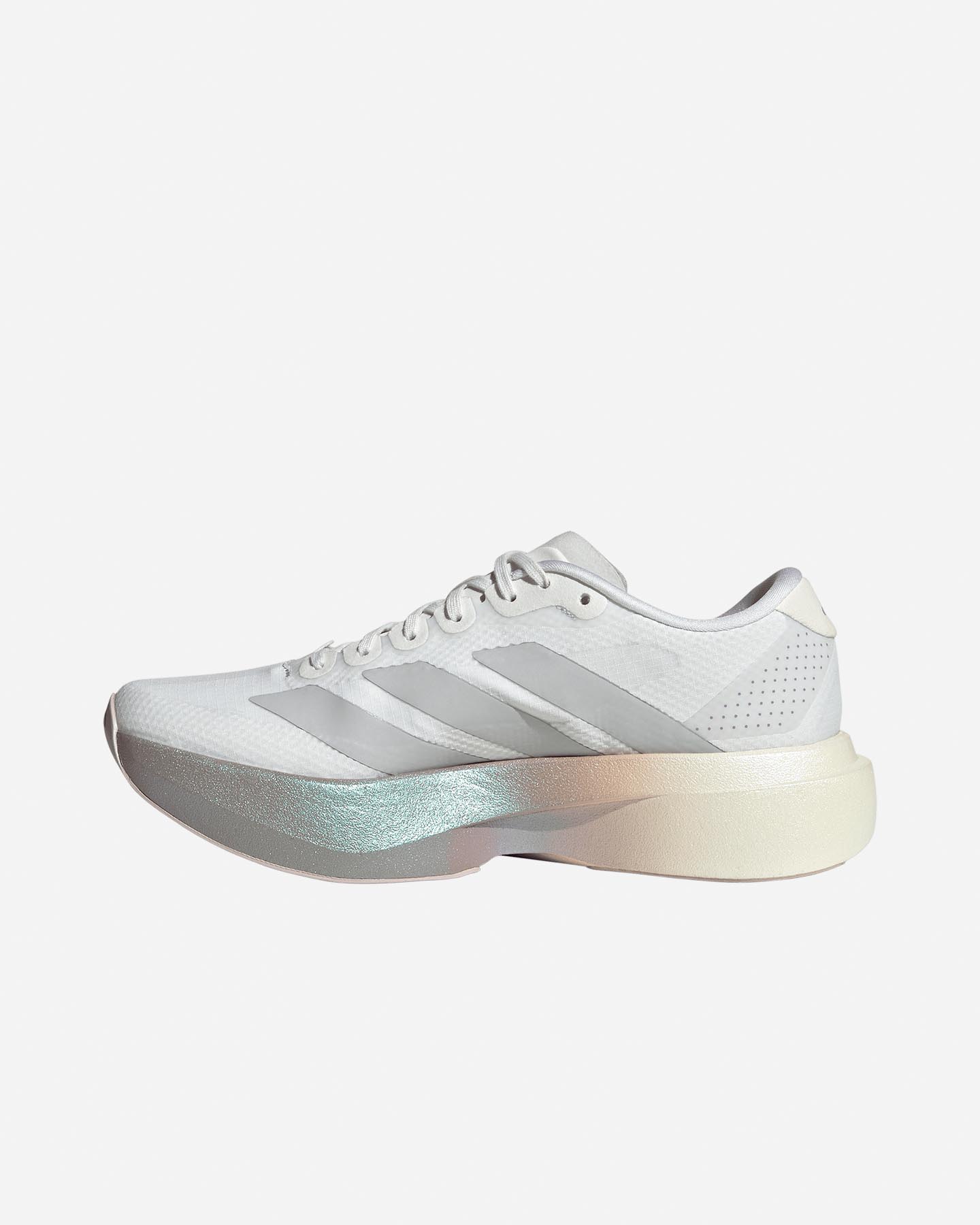 Scarpe running ADIDAS ADIZERO EVO SL W - 3 | Cisalfa Sport