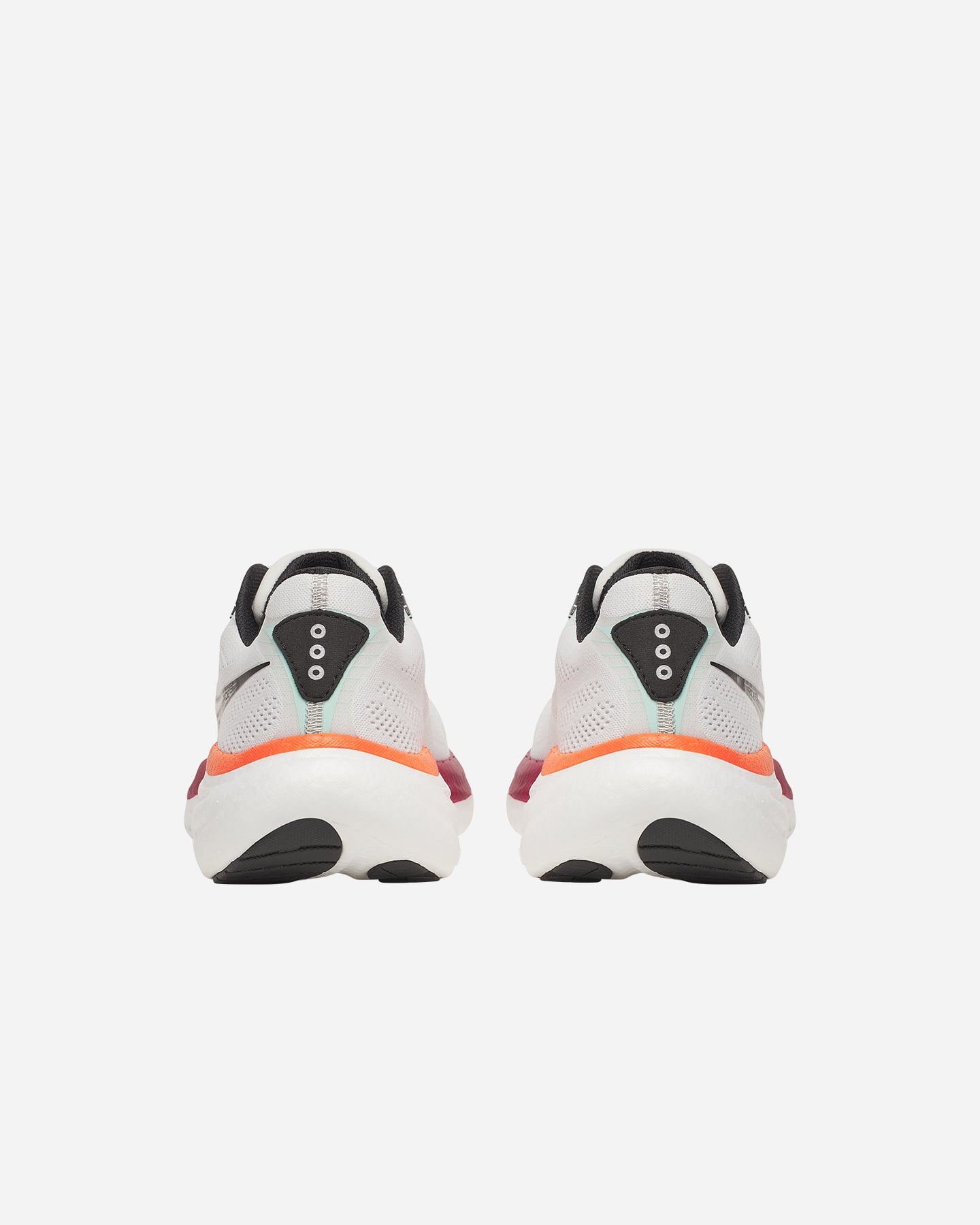 Scarpe running SAUCONY RIDE 19 M - Bianco - 3 | Cisalfa Sport