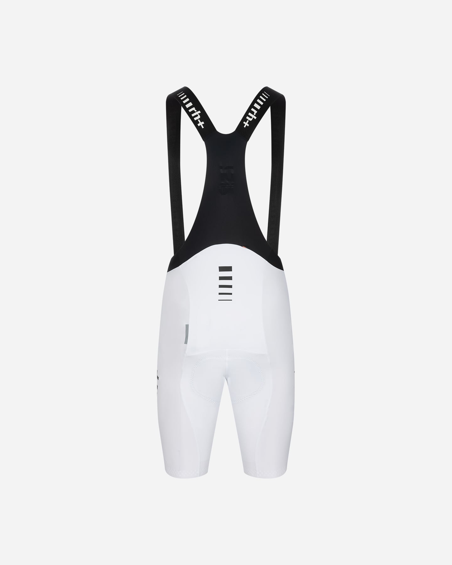 Salopette ciclismo RH+ DIVO M - Bianco - 1 | Cisalfa Sport