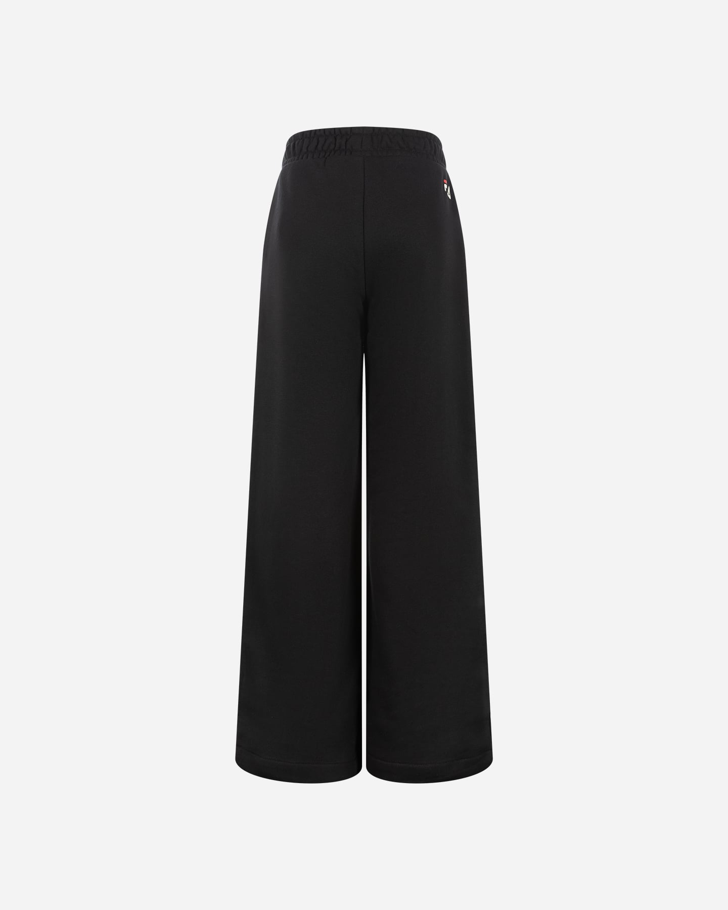 Pantalone FILA CONTEMPORARY STREET STYLE JR - Nero - 1 | Cisalfa Sport