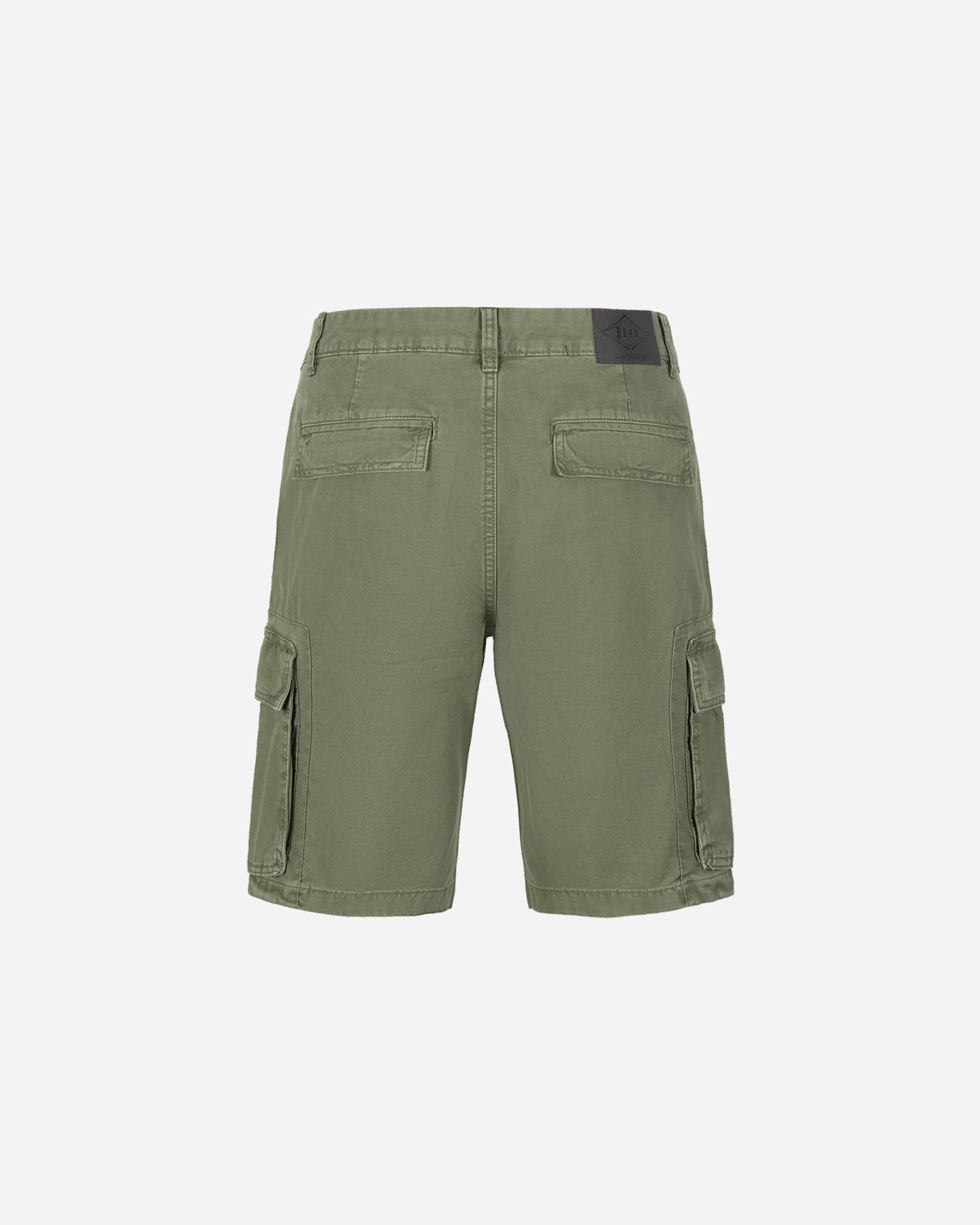 Bermuda BEAR ICONIC SURF M - Verde - 1 | Cisalfa Sport