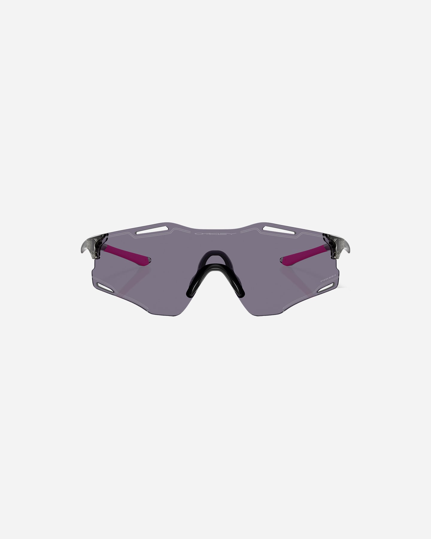 Occhiali OAKLEY CYBR ZERO  - Color mix - 1 | Cisalfa Sport