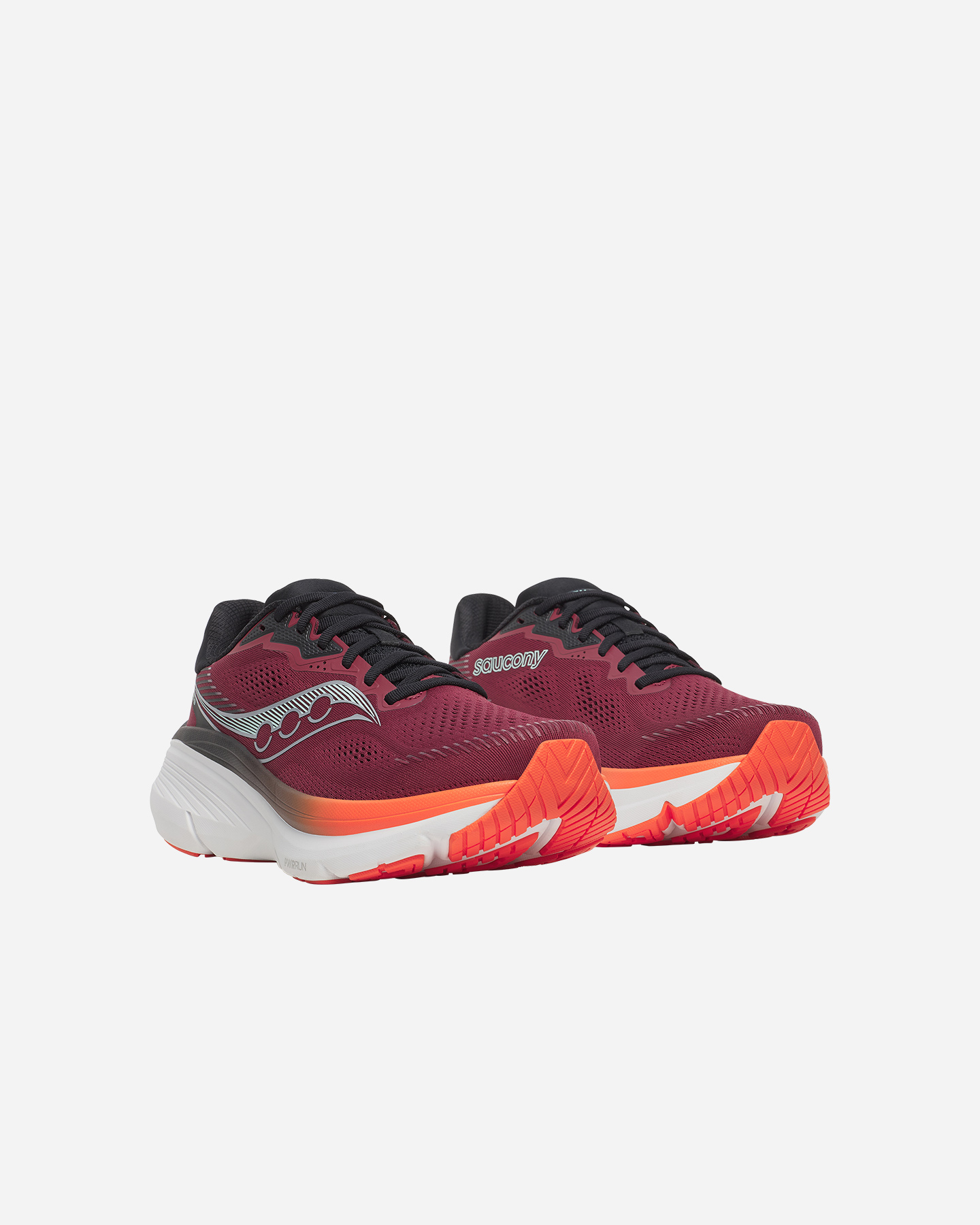 Scarpe running SAUCONY GUIDE 19 M - Color mix - 1 | Cisalfa Sport