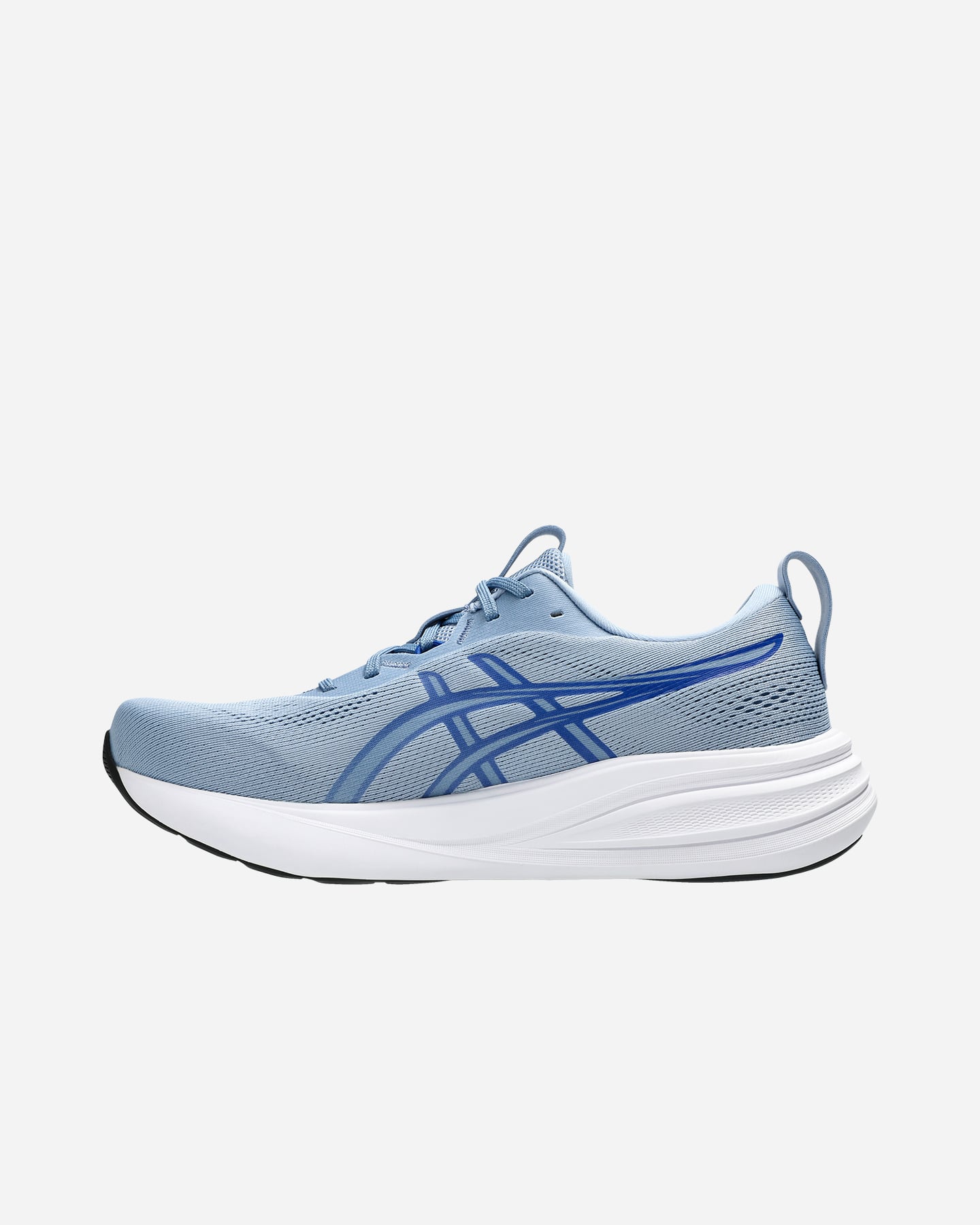 Scarpe running ASICS GEL-PULSE 17 M - Blu - 3 | Cisalfa Sport