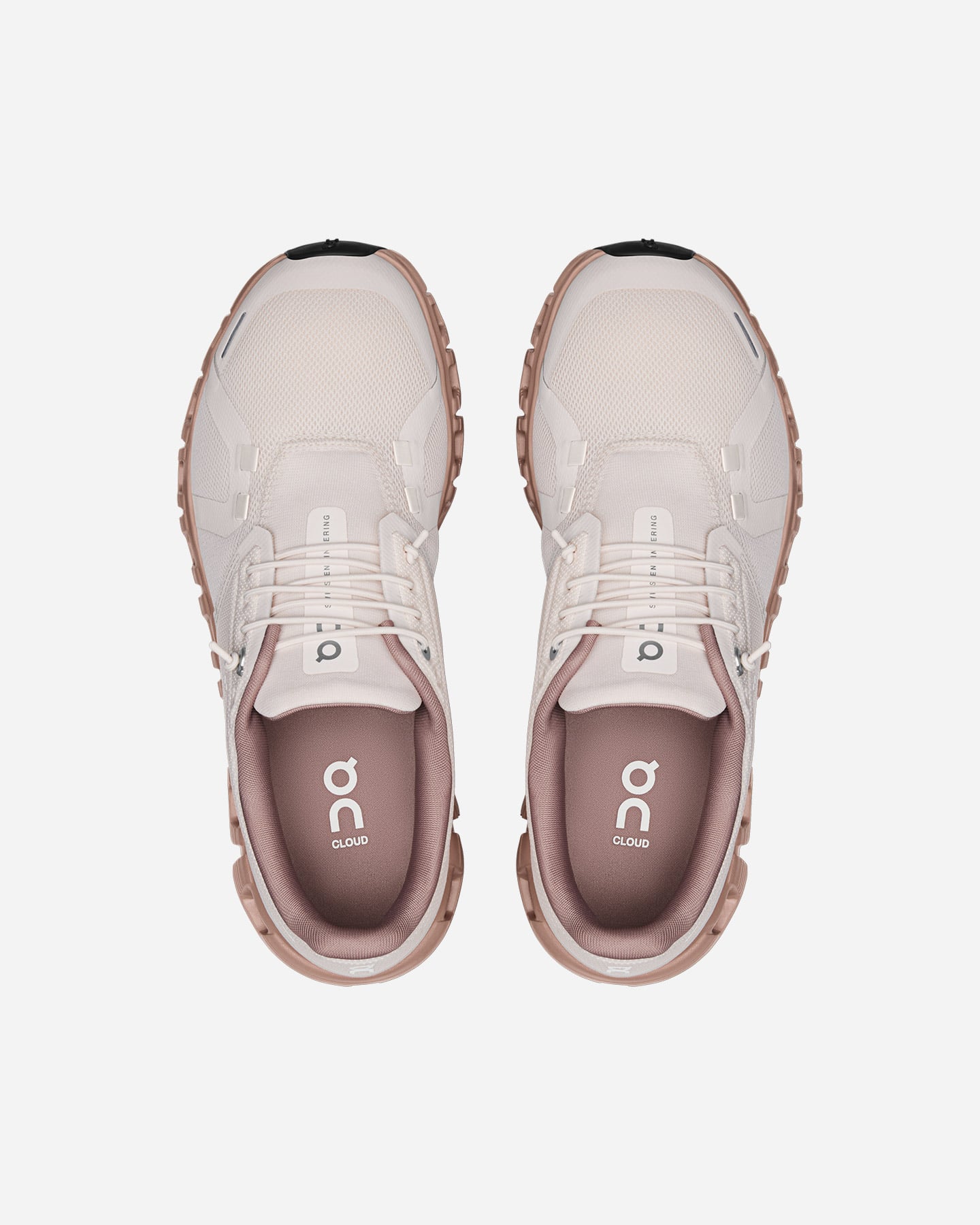 Scarpe sneakers ON CLOUD 6 W - Beige - 3 | Cisalfa Sport