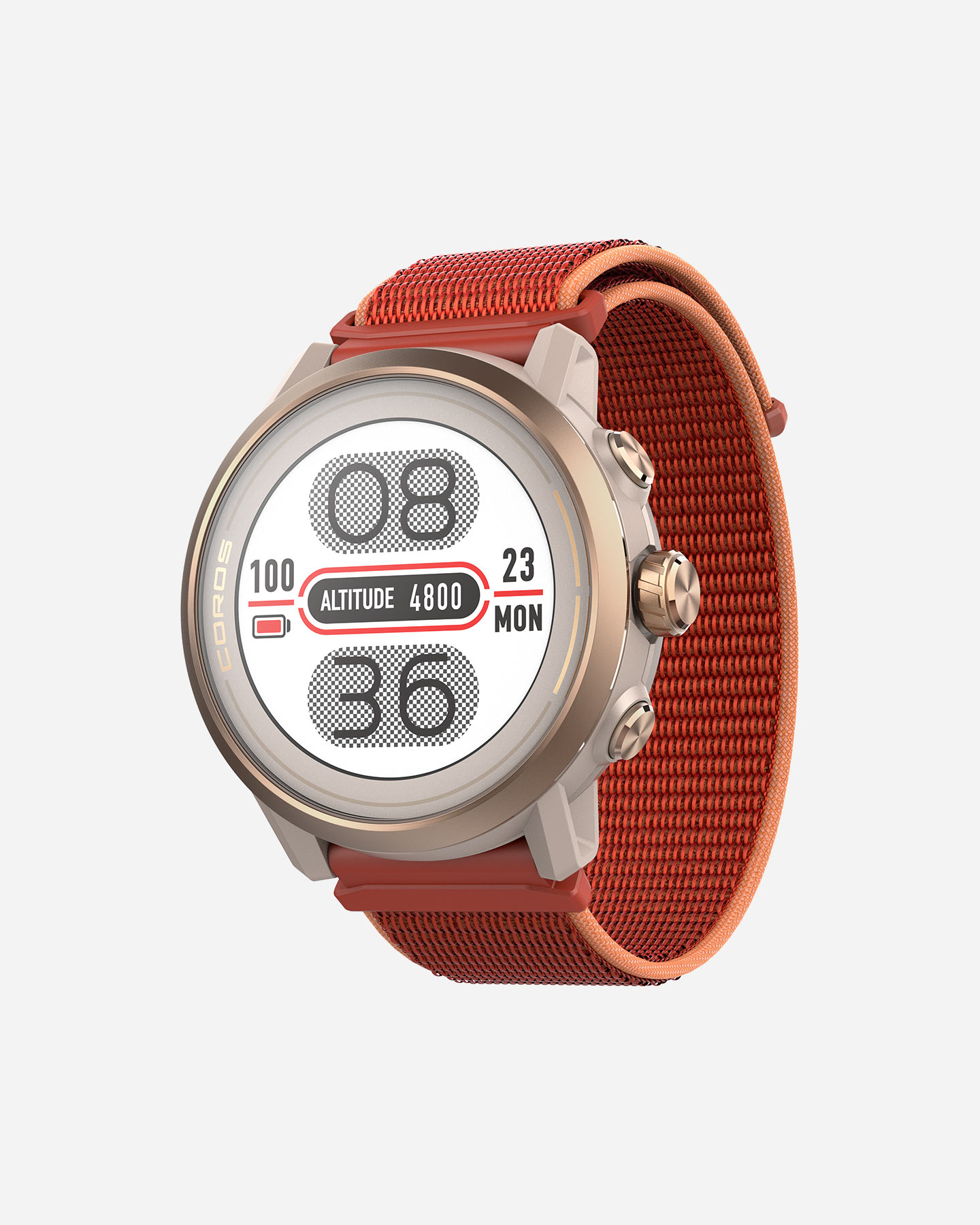Orologio multifunzione COROS APEX 2  - Rosa - 1 | Cisalfa Sport