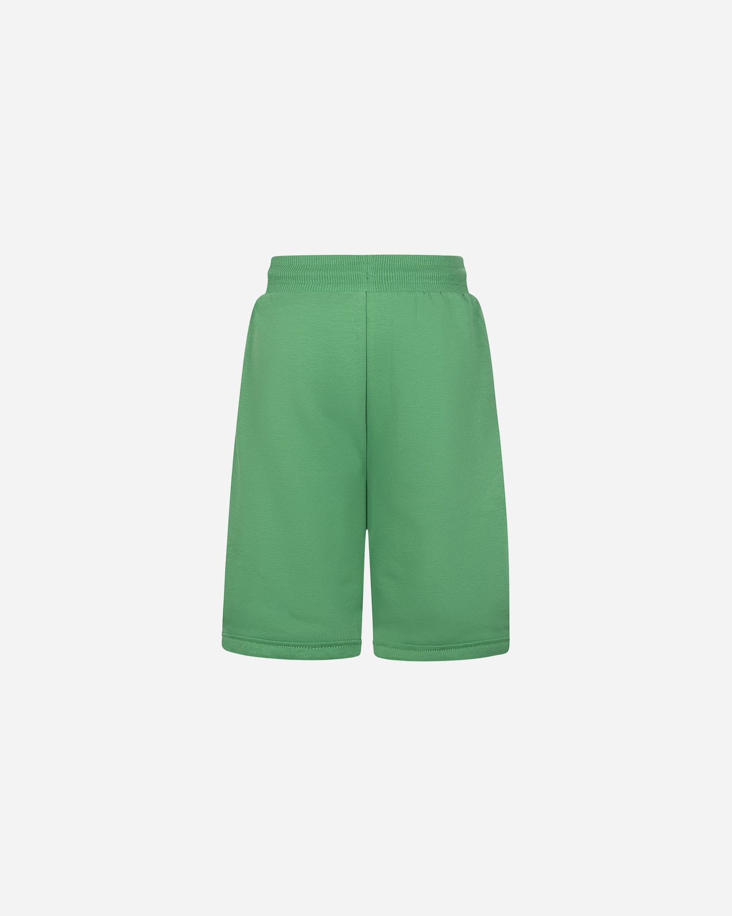 Pantaloncini ARENA ATHLETIC ESSENTIAL JR - Verde - 1 | Cisalfa Sport