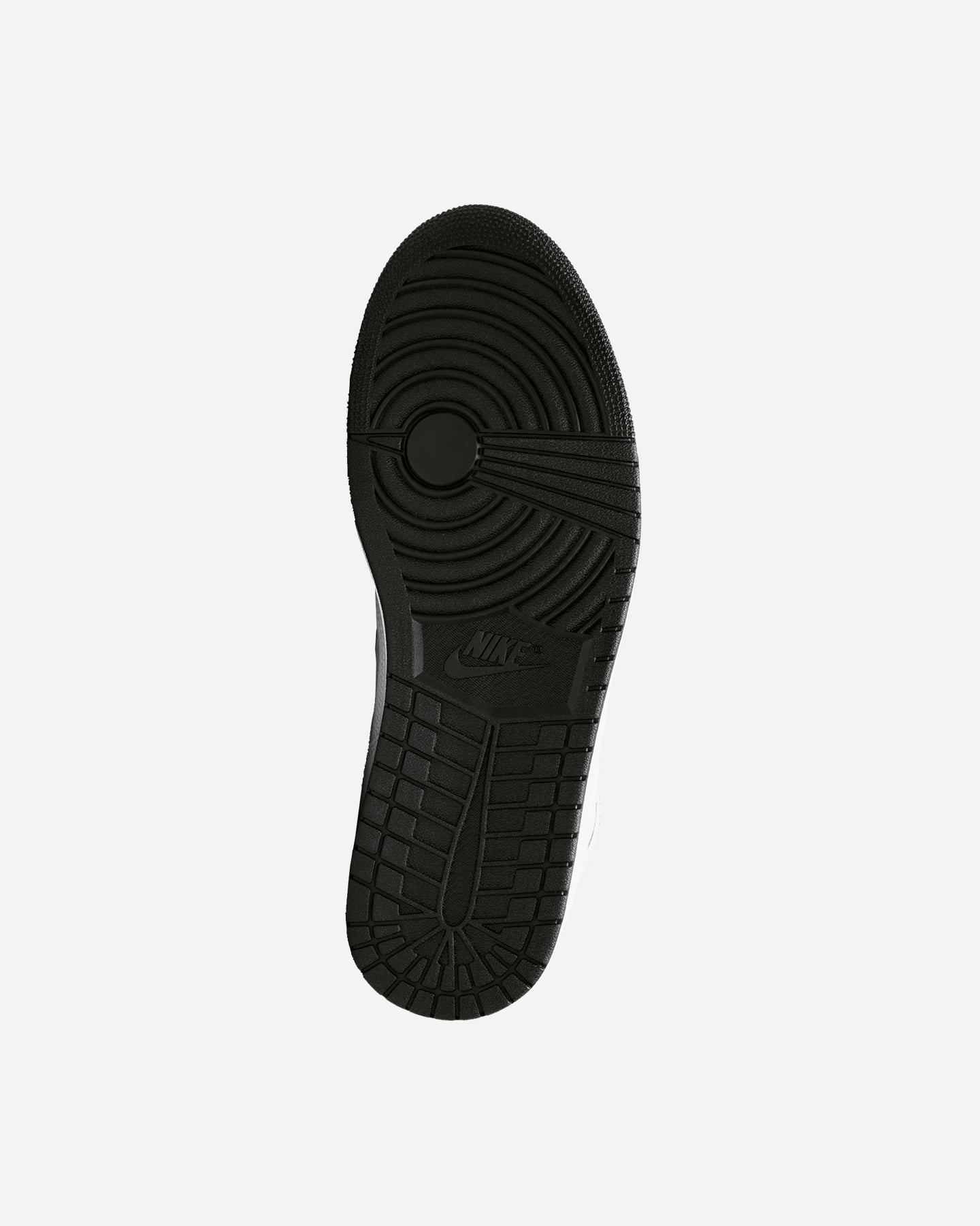 Scarpe sneakers NIKE JORDAN ACCE COURT MID M - Color mix - 2 | Cisalfa Sport