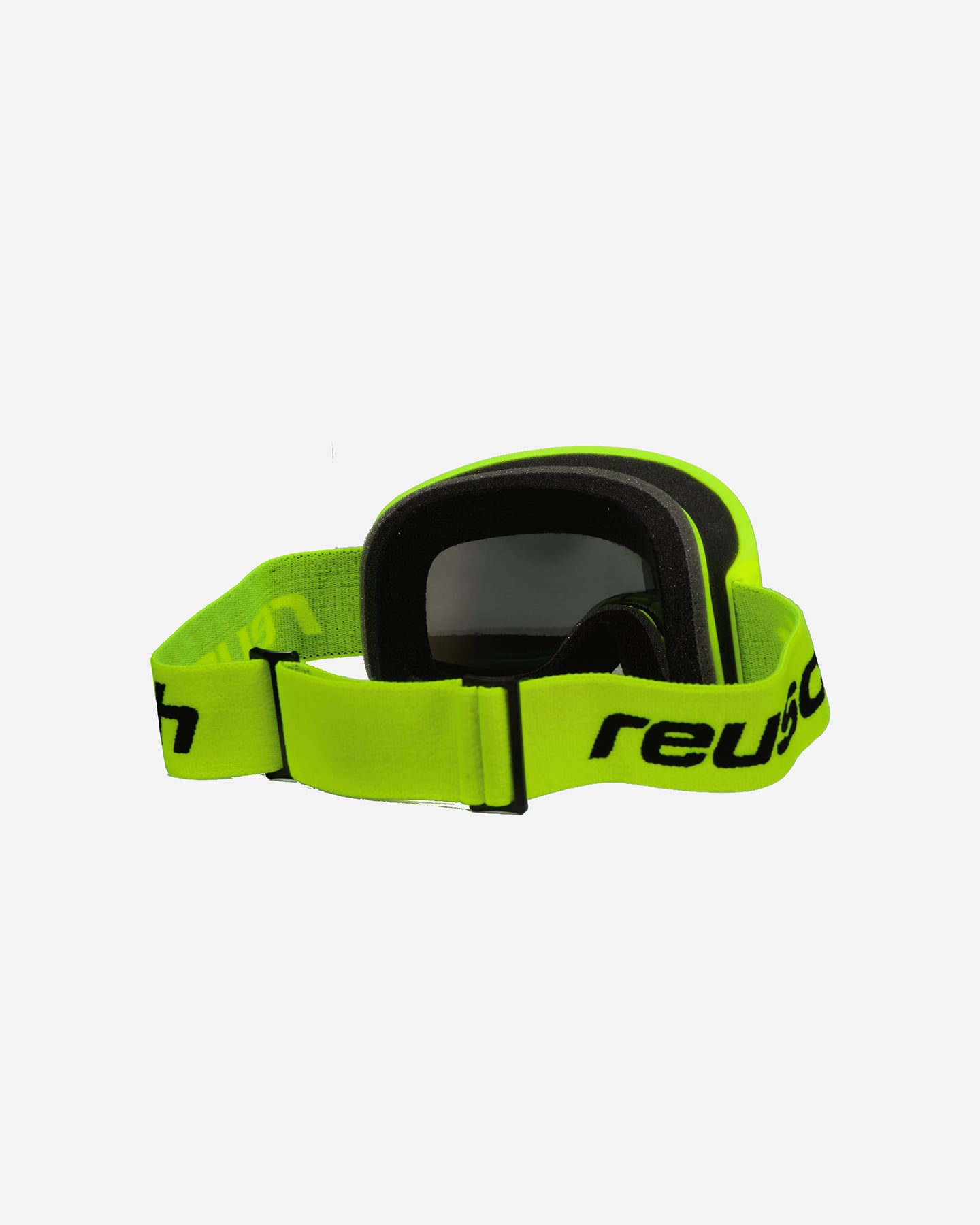 Maschera sci REUSCH HERON REVO  - Giallo - 1 | Cisalfa Sport