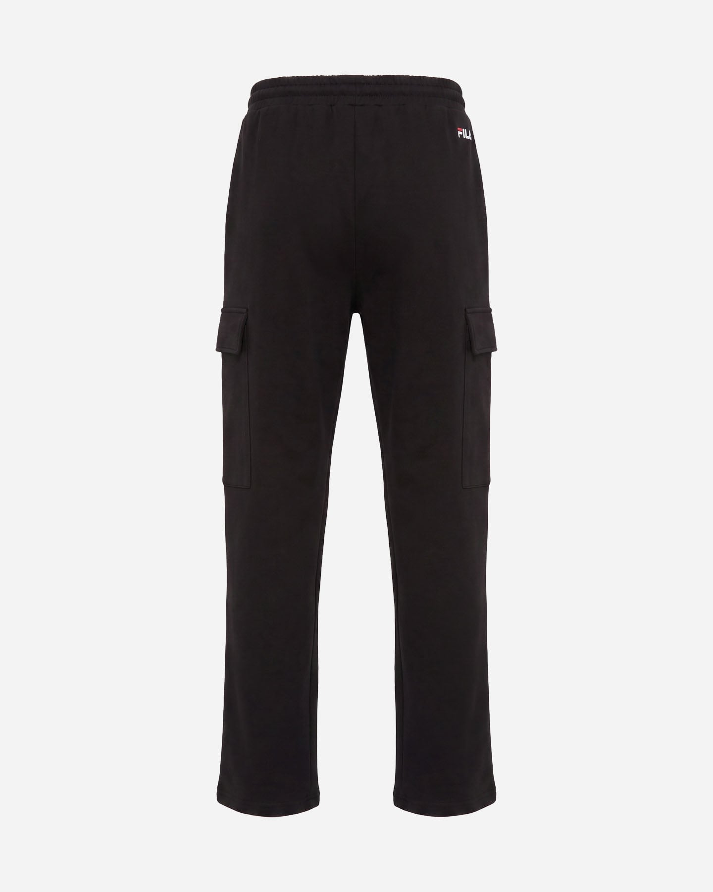 Pantalone FILA ATHLETIC DYNAMISM M - Nero - 1 | Cisalfa Sport
