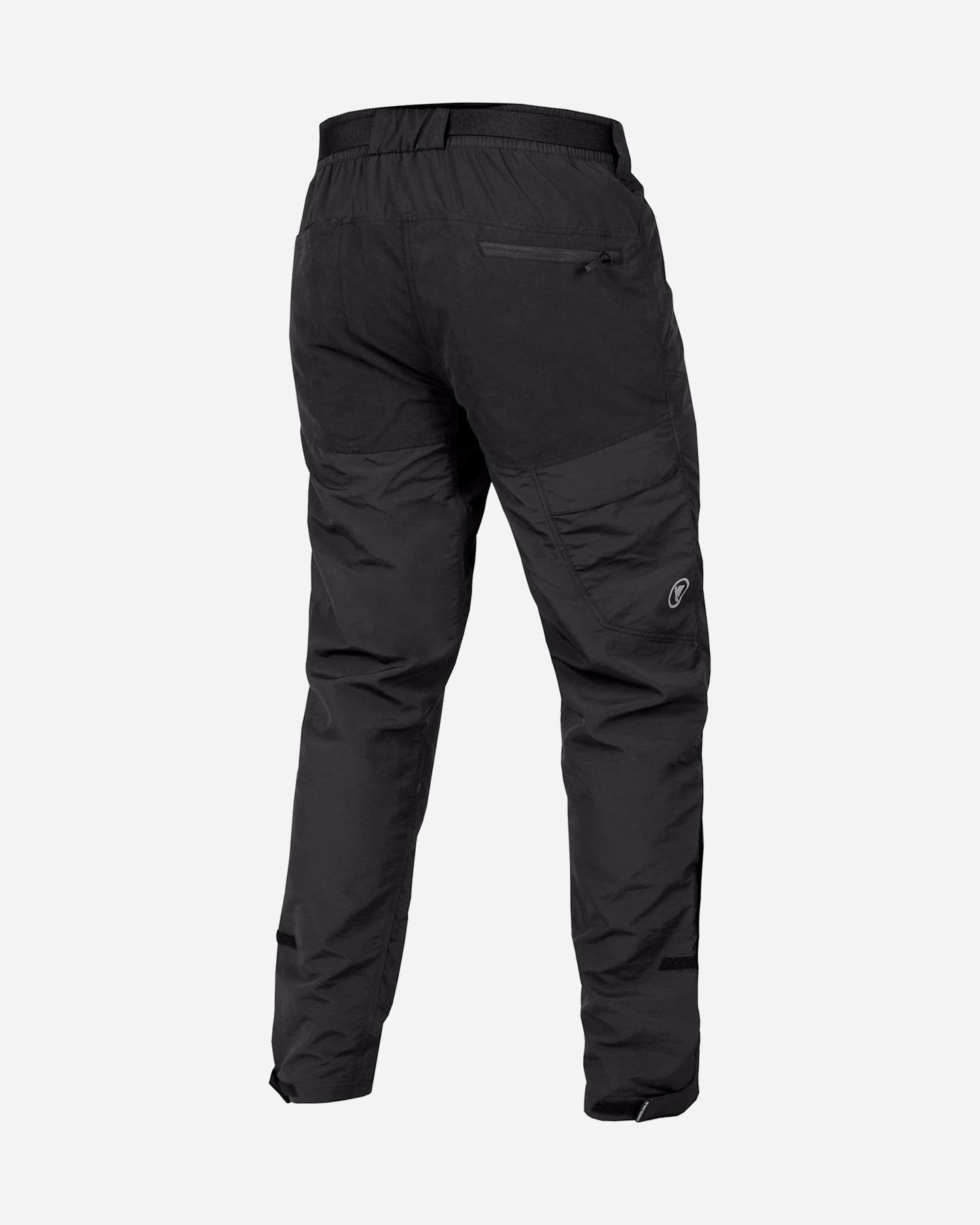 Short ciclismo ENDURA HUMMVEE M - Nero - 1 | Cisalfa Sport