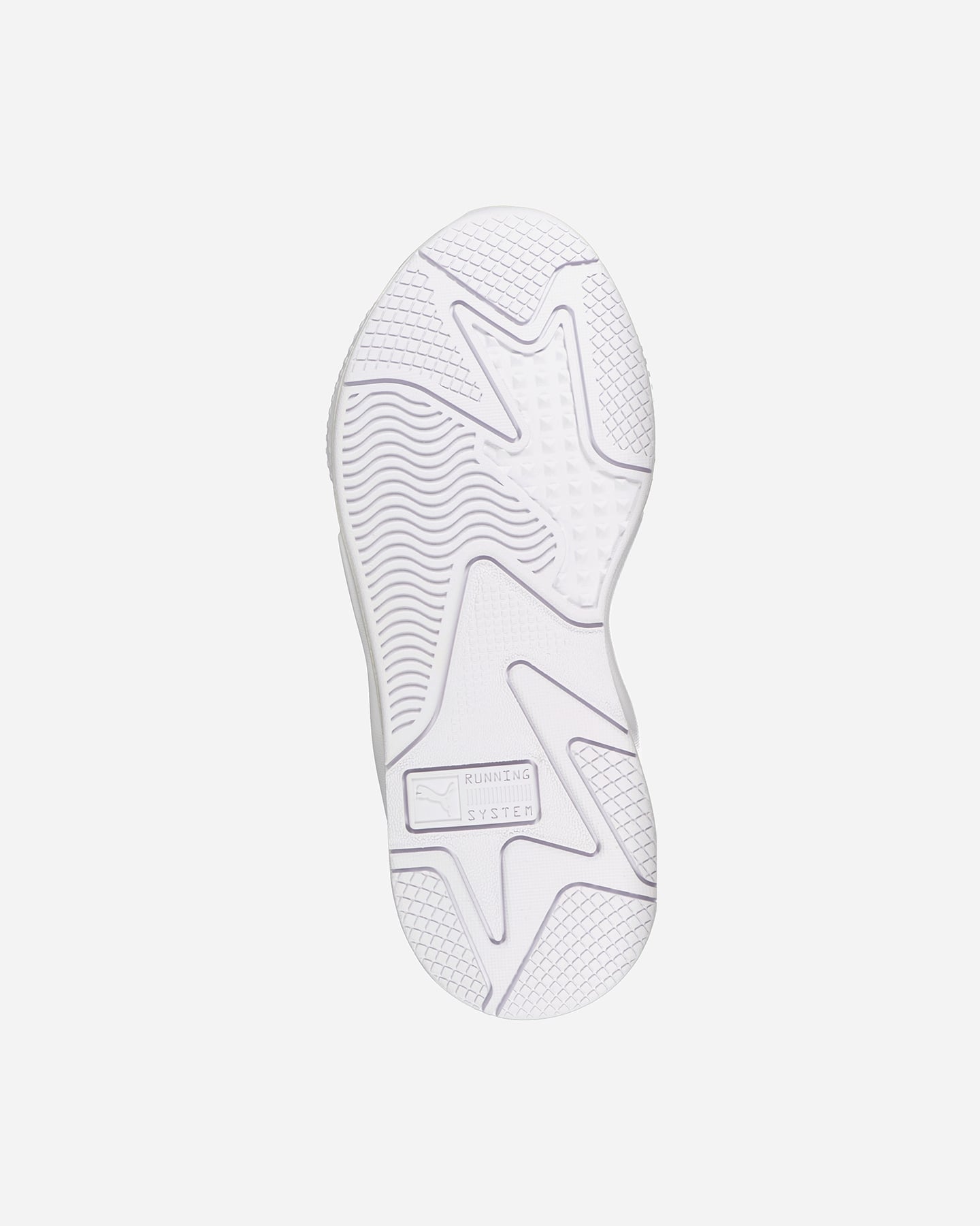 Scarpe sneakers PUMA RS-X HERITAGE W - 8 | Cisalfa Sport