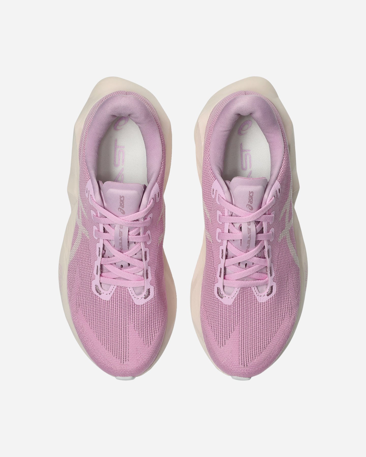 Scarpe running ASICS NOVABLAST 6 W - Lilla - 4 | Cisalfa Sport