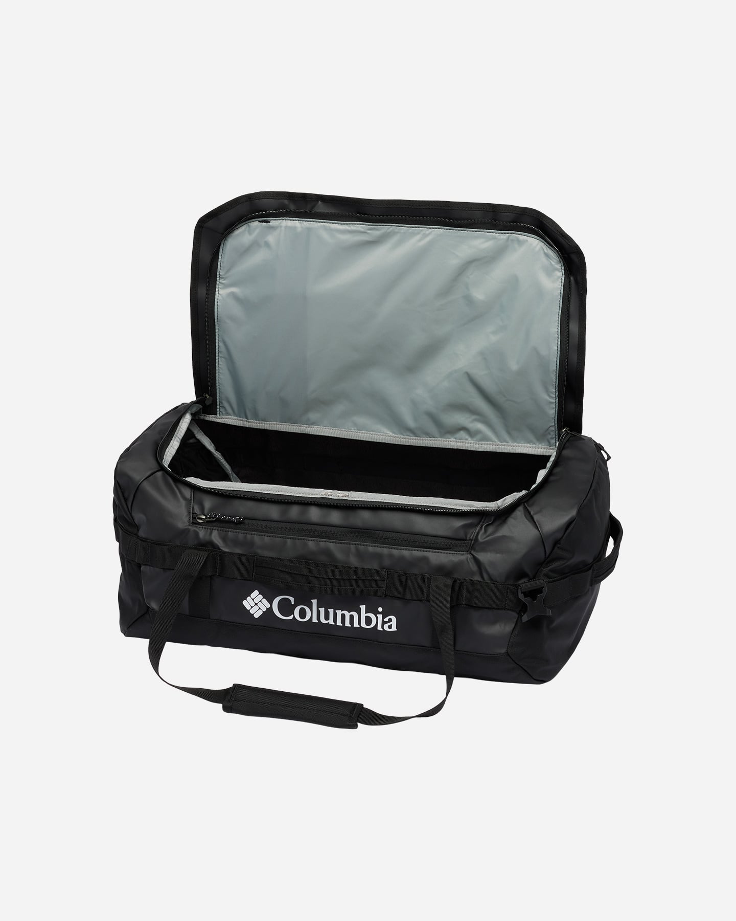 Borsa viaggio COLUMBIA LANDROAMER 40L  - Nero - 1 | Cisalfa Sport