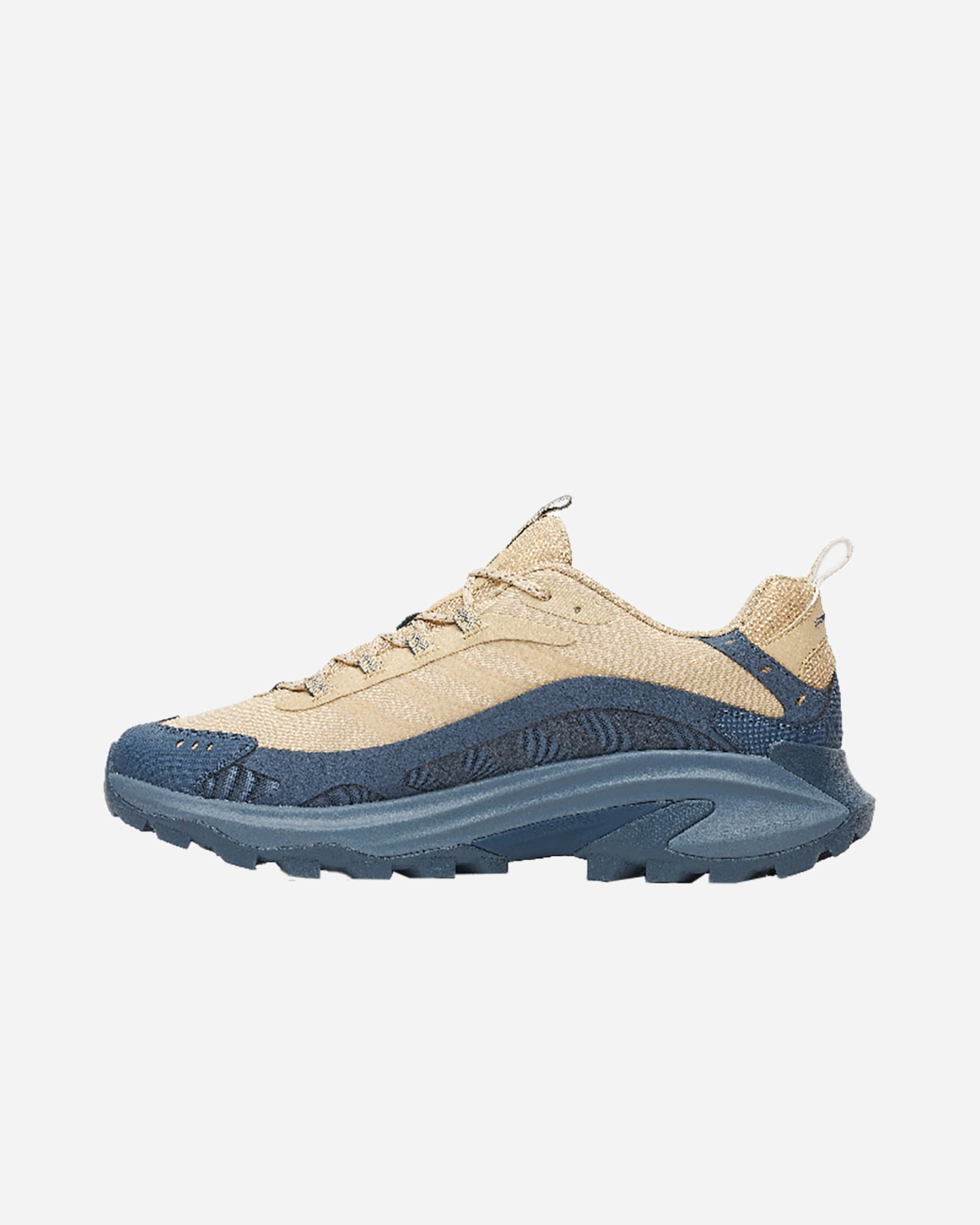 Scarpe trail MERRELL MOAB SPEED 2 SPORT M - Marrone - 5 | Cisalfa Sport
