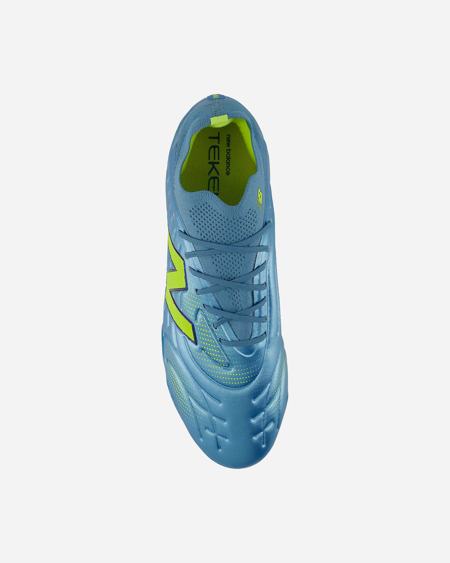Scarpe calcio NEW BALANCE TEKELA PRO LOW LACED FG V5 M - 3 | Cisalfa Sport